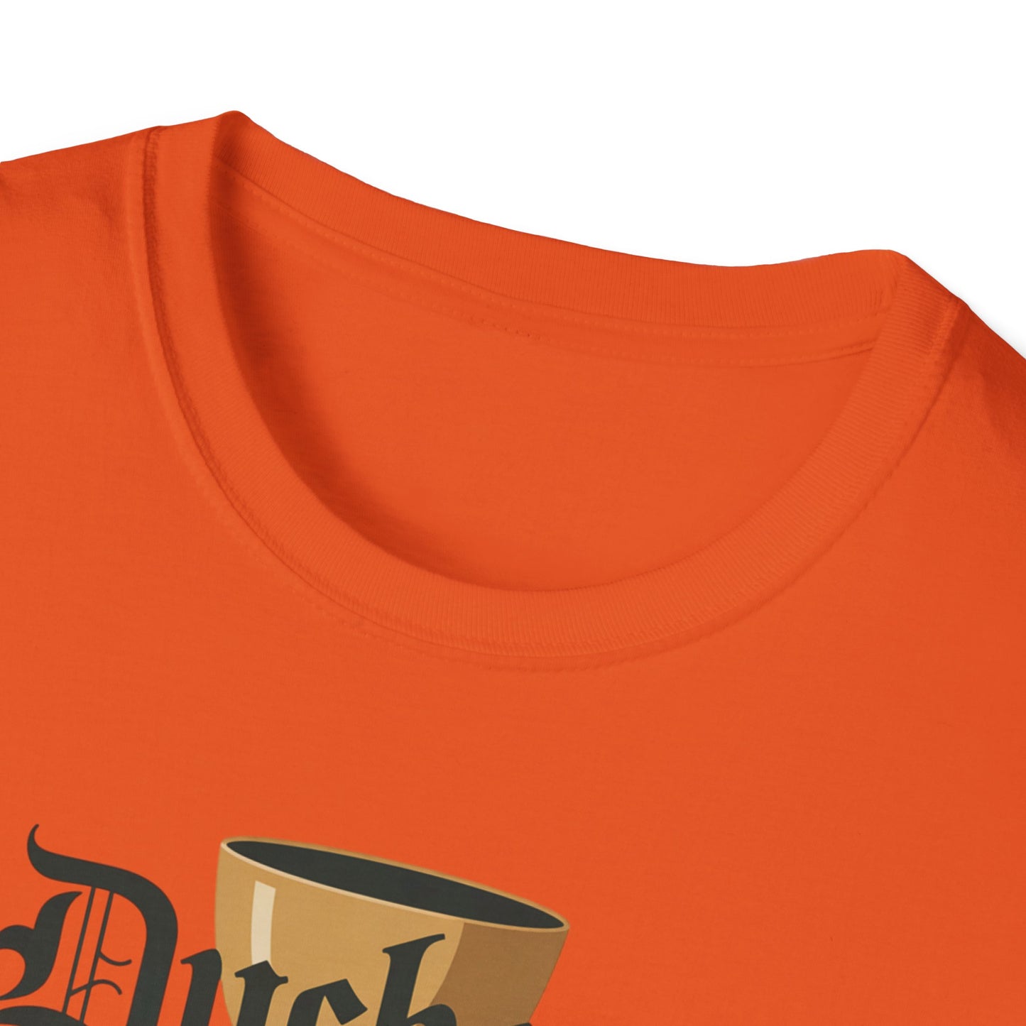 Duchess of DECEPTION | Softstyle T-Shirt