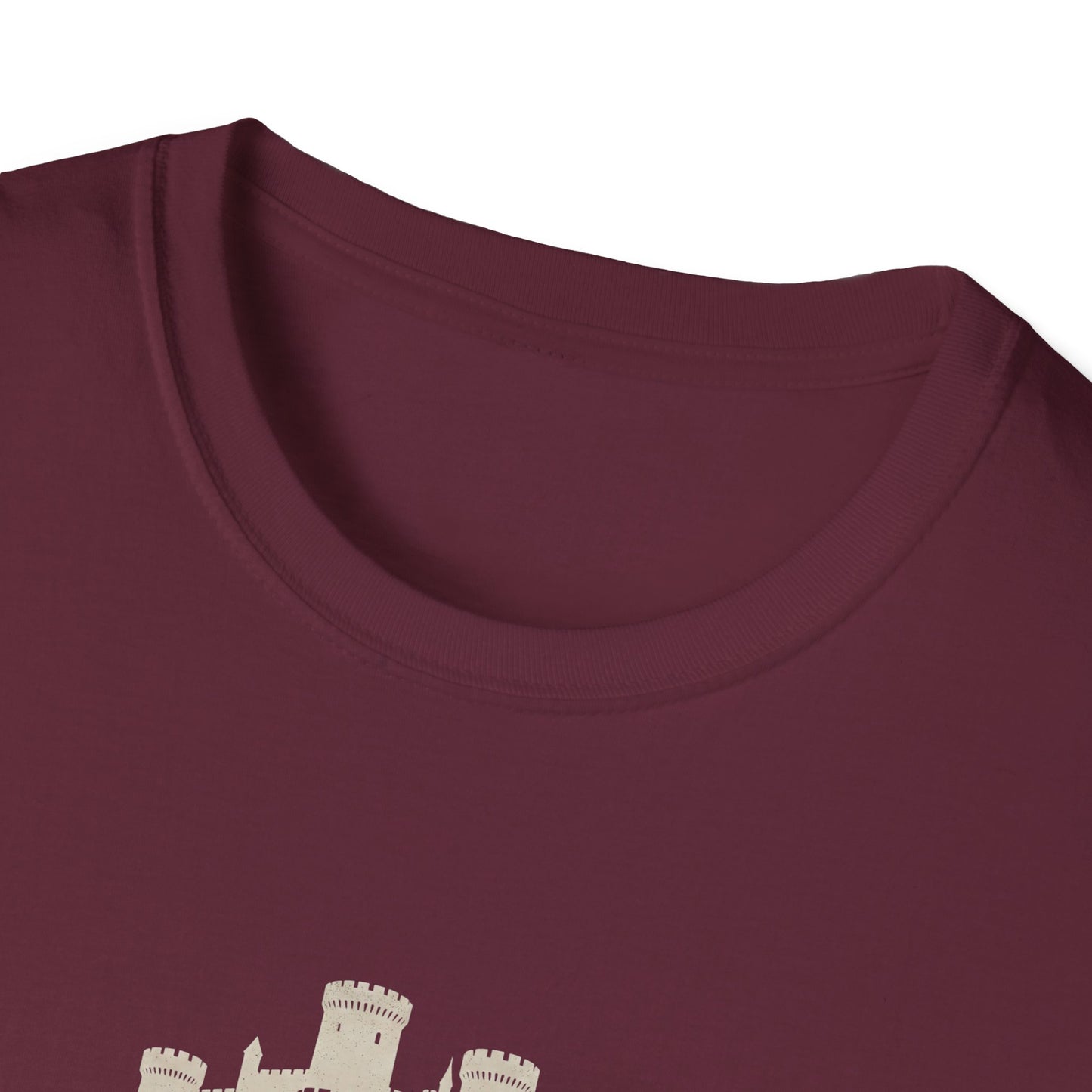 BANISHED | Softstyle T-Shirt