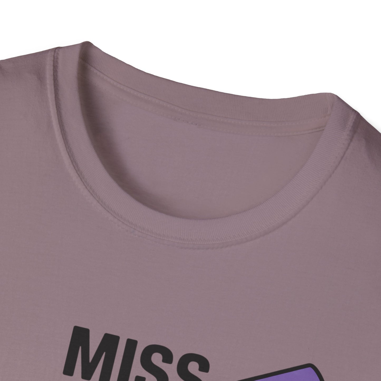 MISS GUIDED | Softstyle T-Shirt
