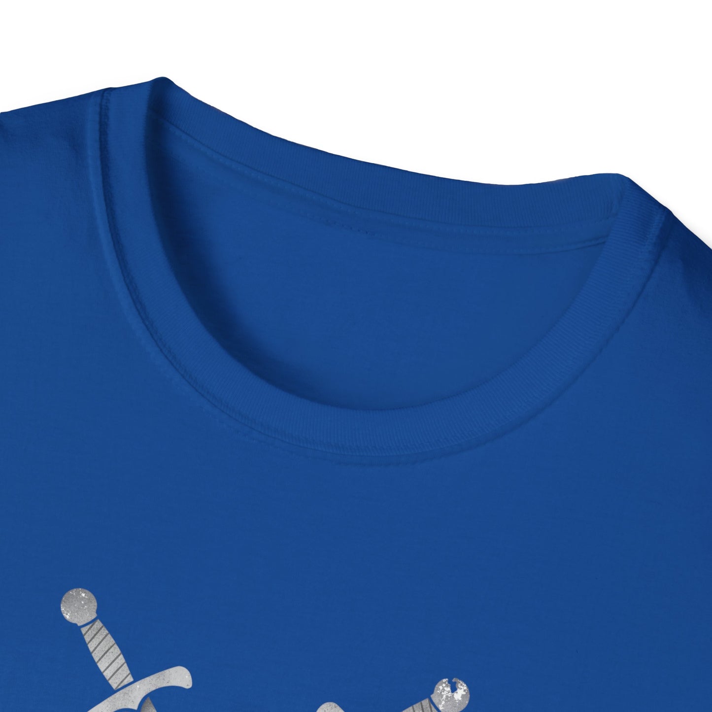 TRAITOR! | Softstyle T-Shirt