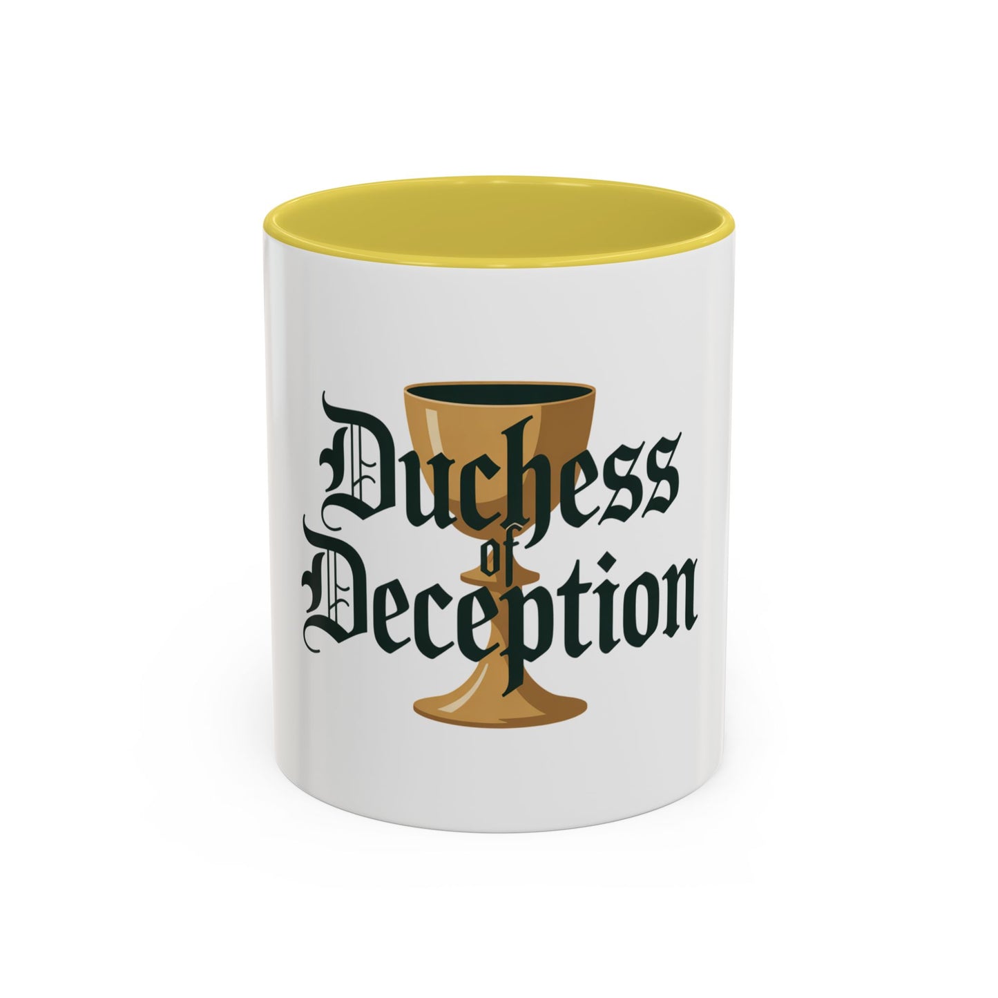 Duchess of DECEPTION | Mug (11oz, 15oz)