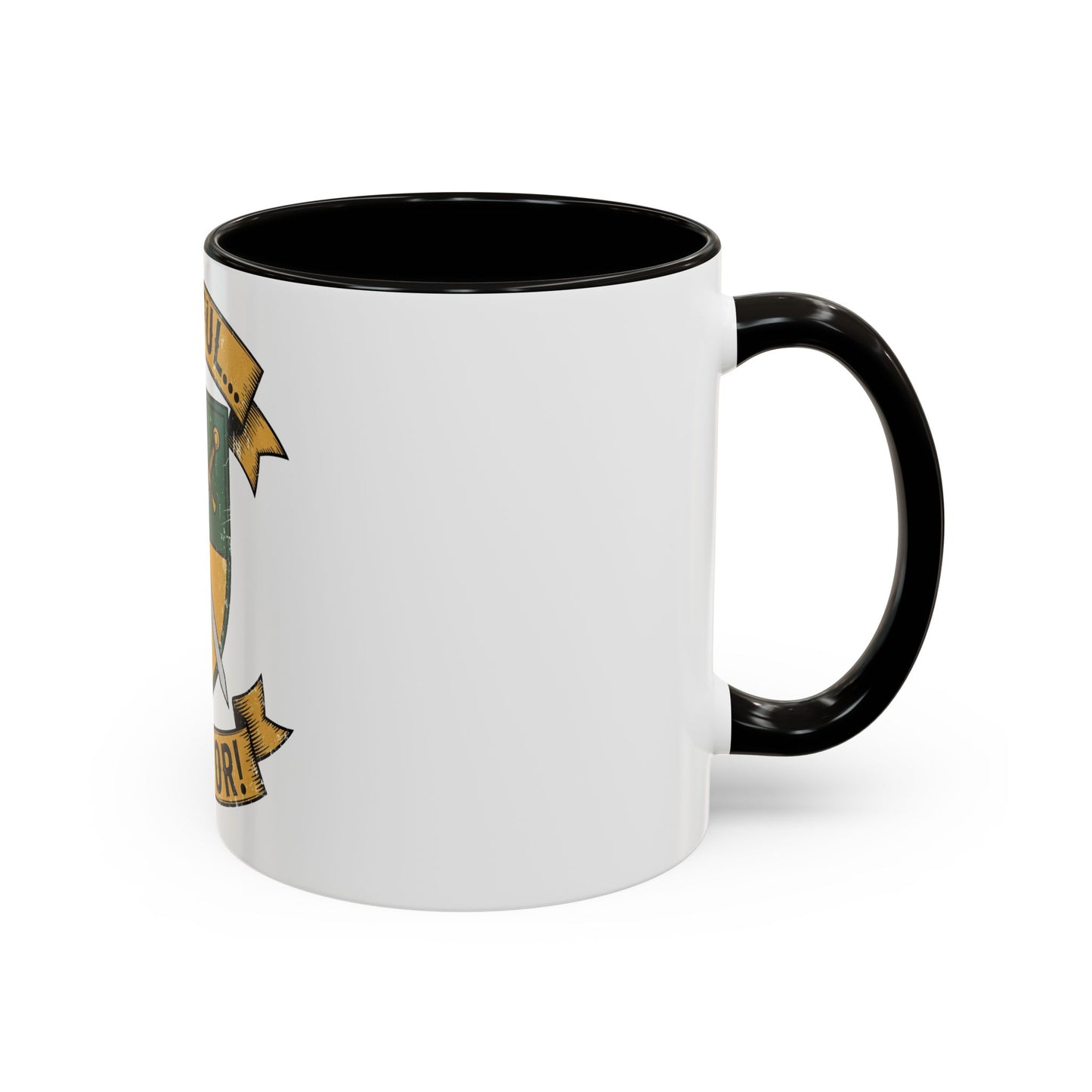 FAITHFUL... TRAITOR! | Mug (11oz, 15oz)