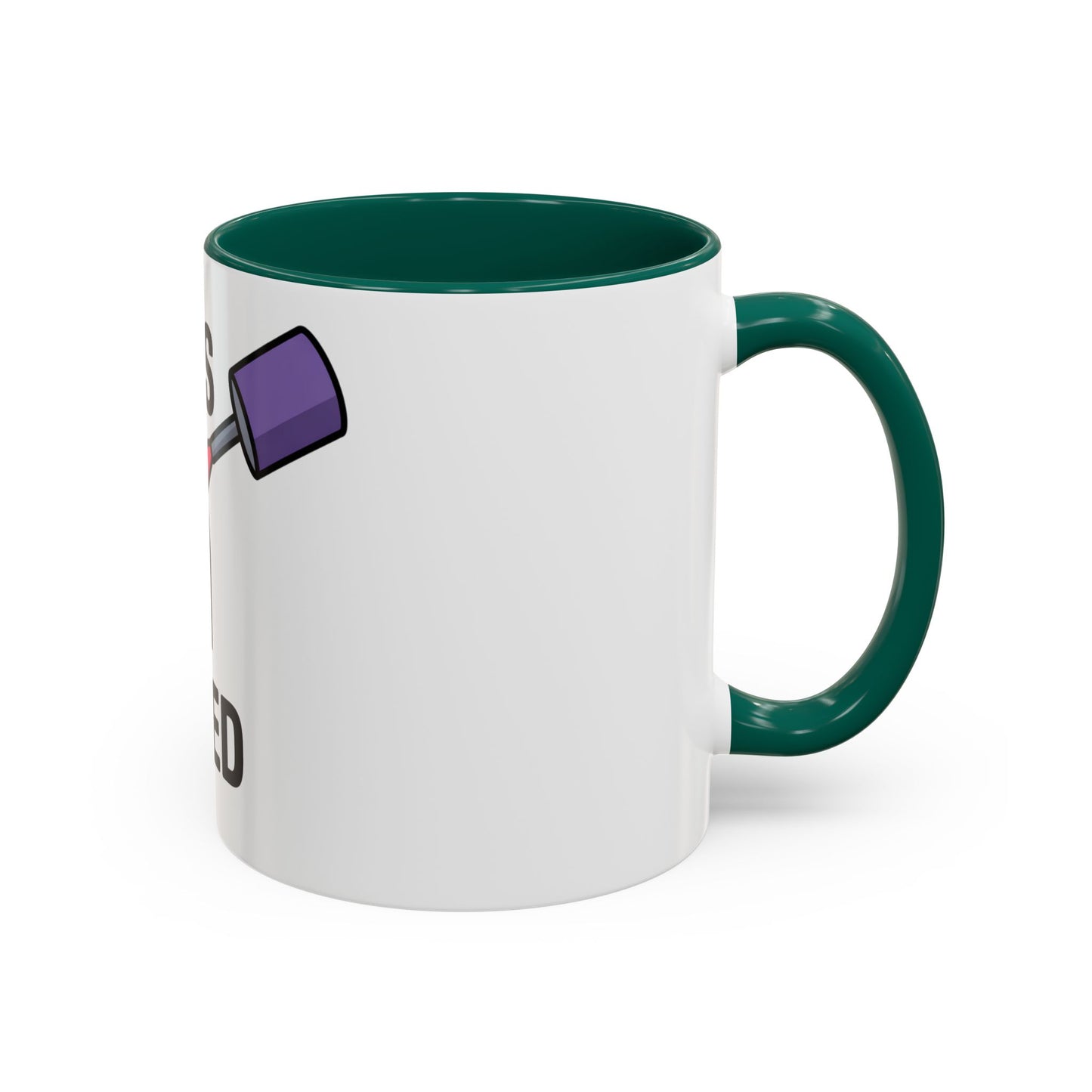 MISS GUIDED | Mugs (11oz, 15oz)