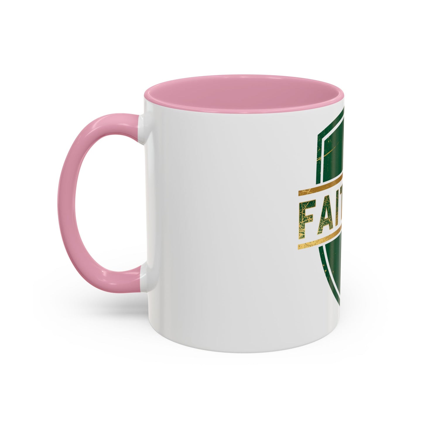 FAITHFUL | Mug (11oz, 15oz)