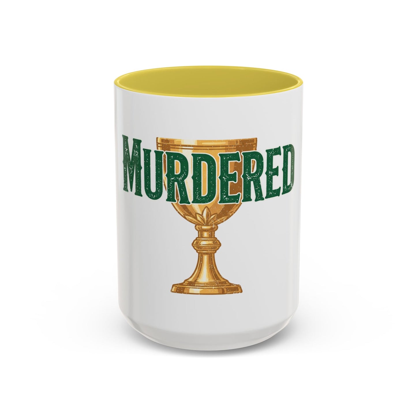 MURDER | Mug (11oz, 15oz)