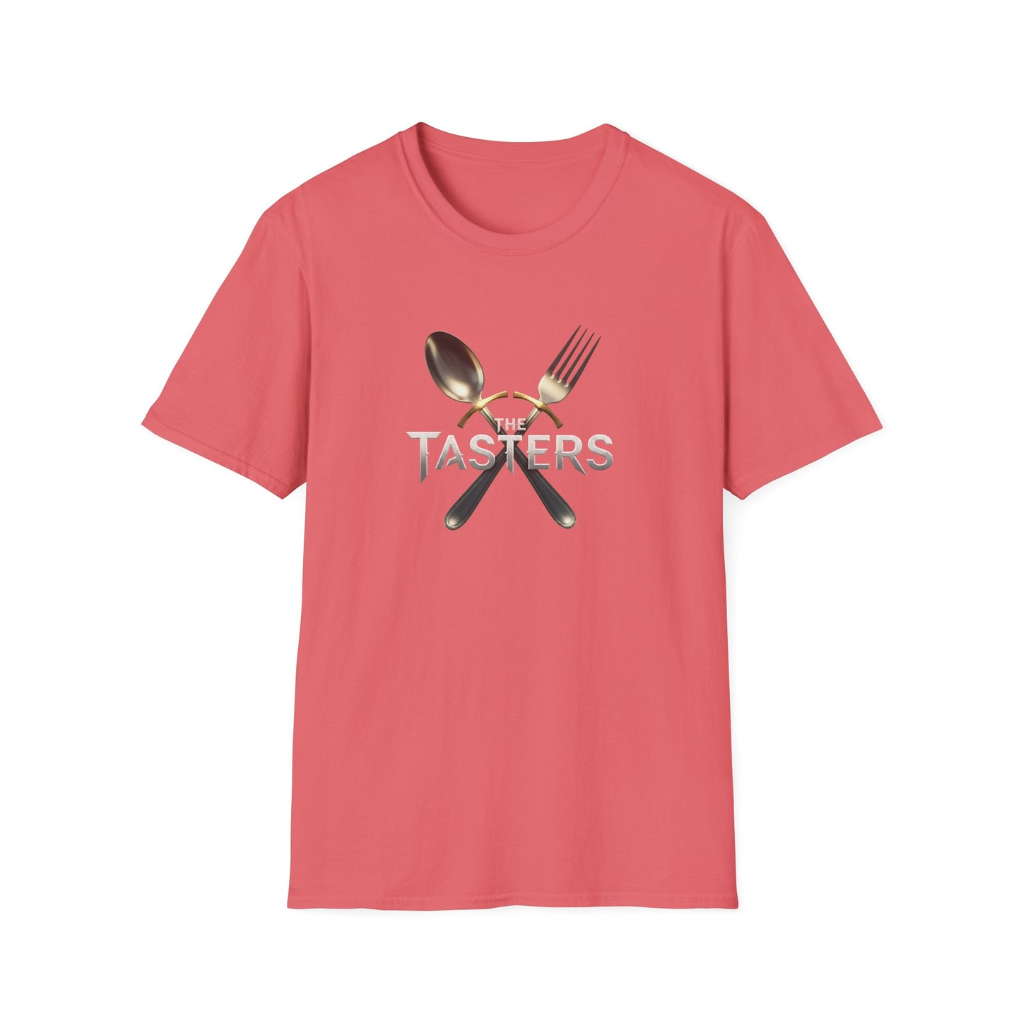 THE TASTERS | Softstyle T-Shirt