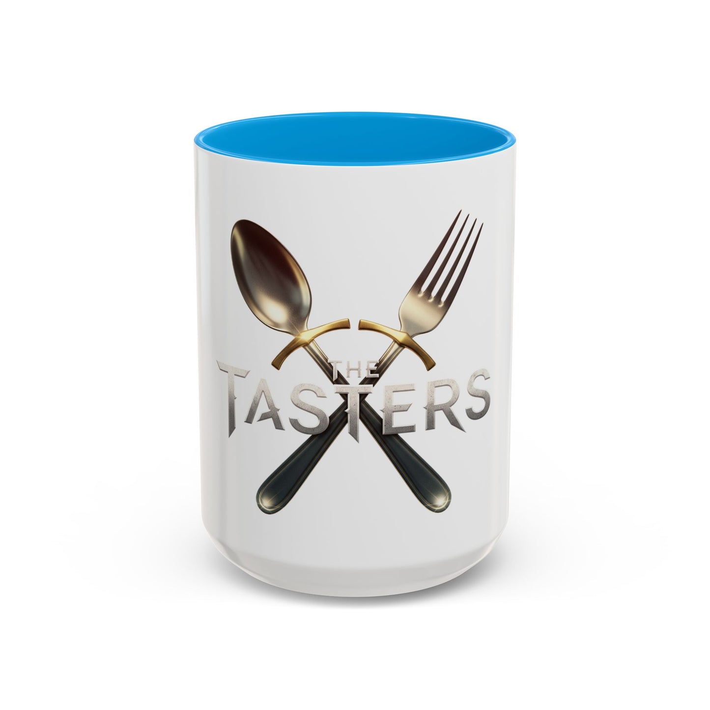 THE TASTERS | Mug (11oz, 15oz)
