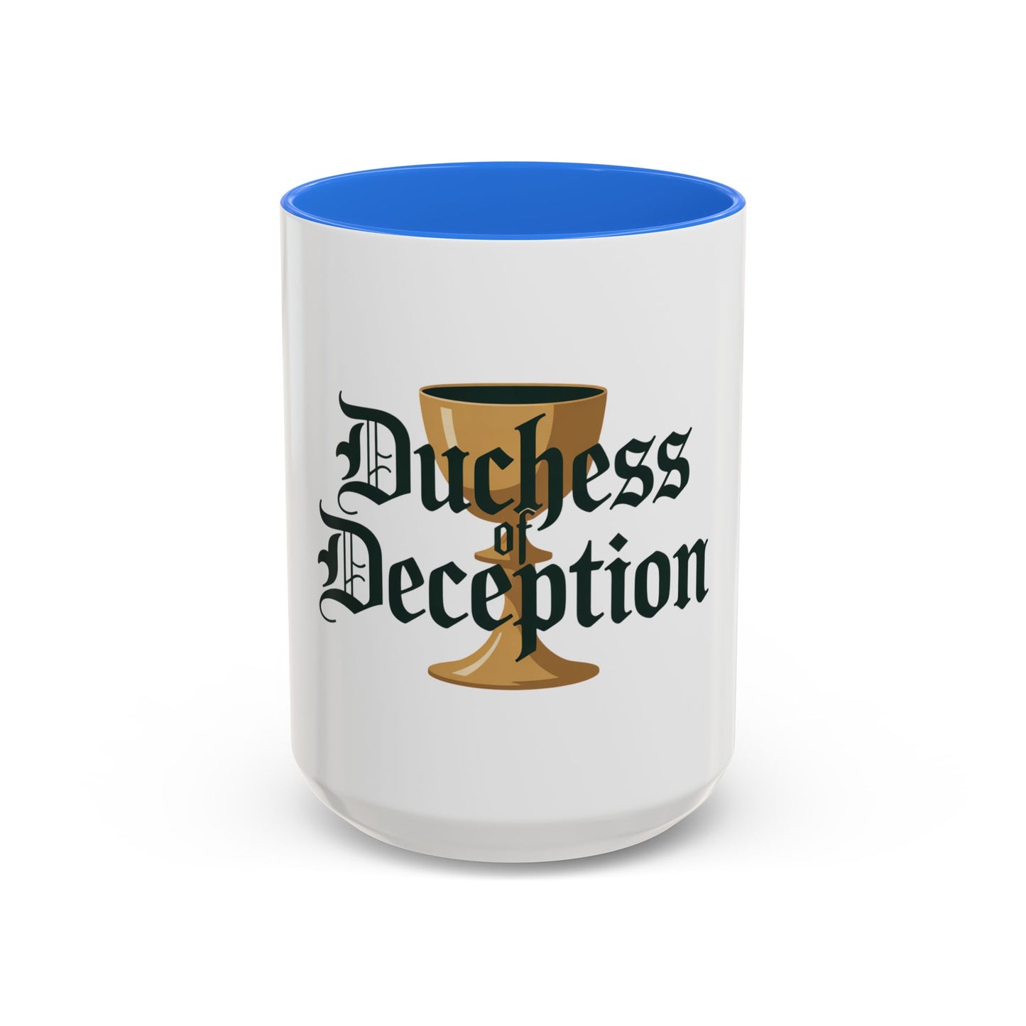 Duchess of DECEPTION | Mug (11oz, 15oz)