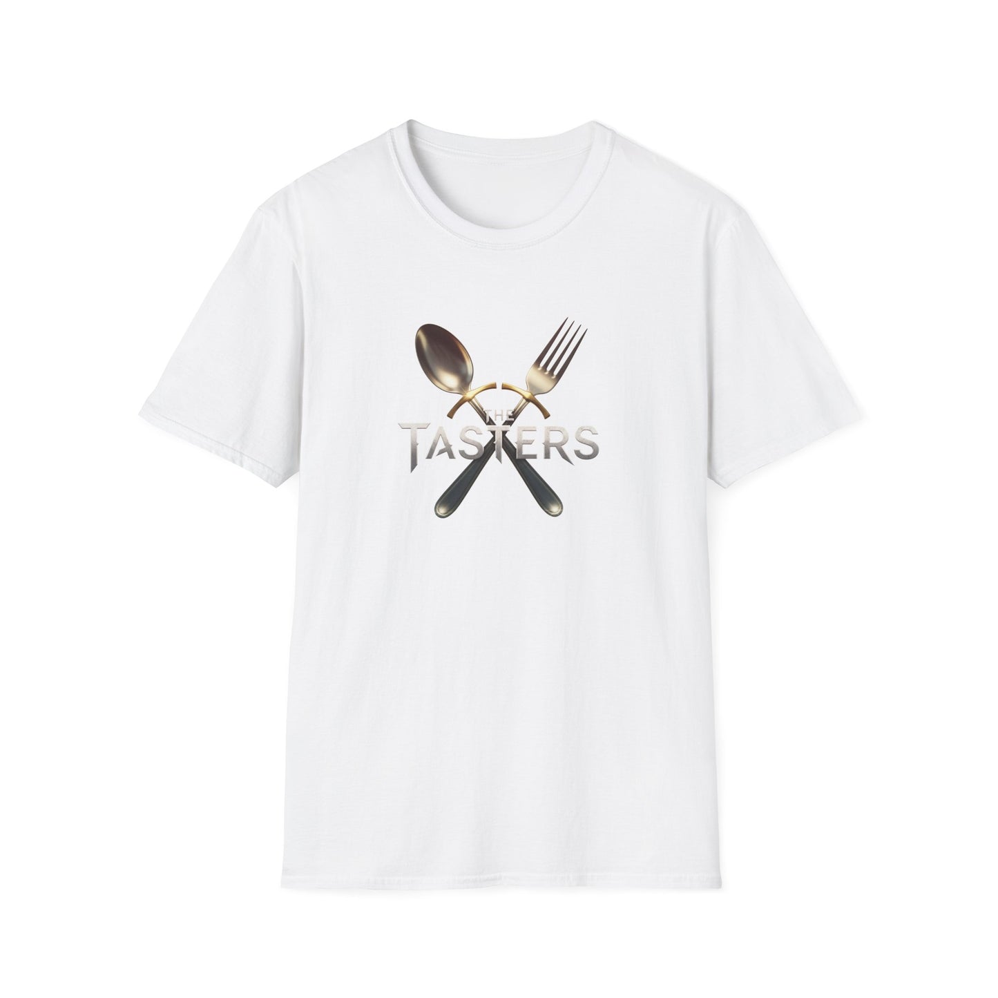 THE TASTERS | Softstyle T-Shirt