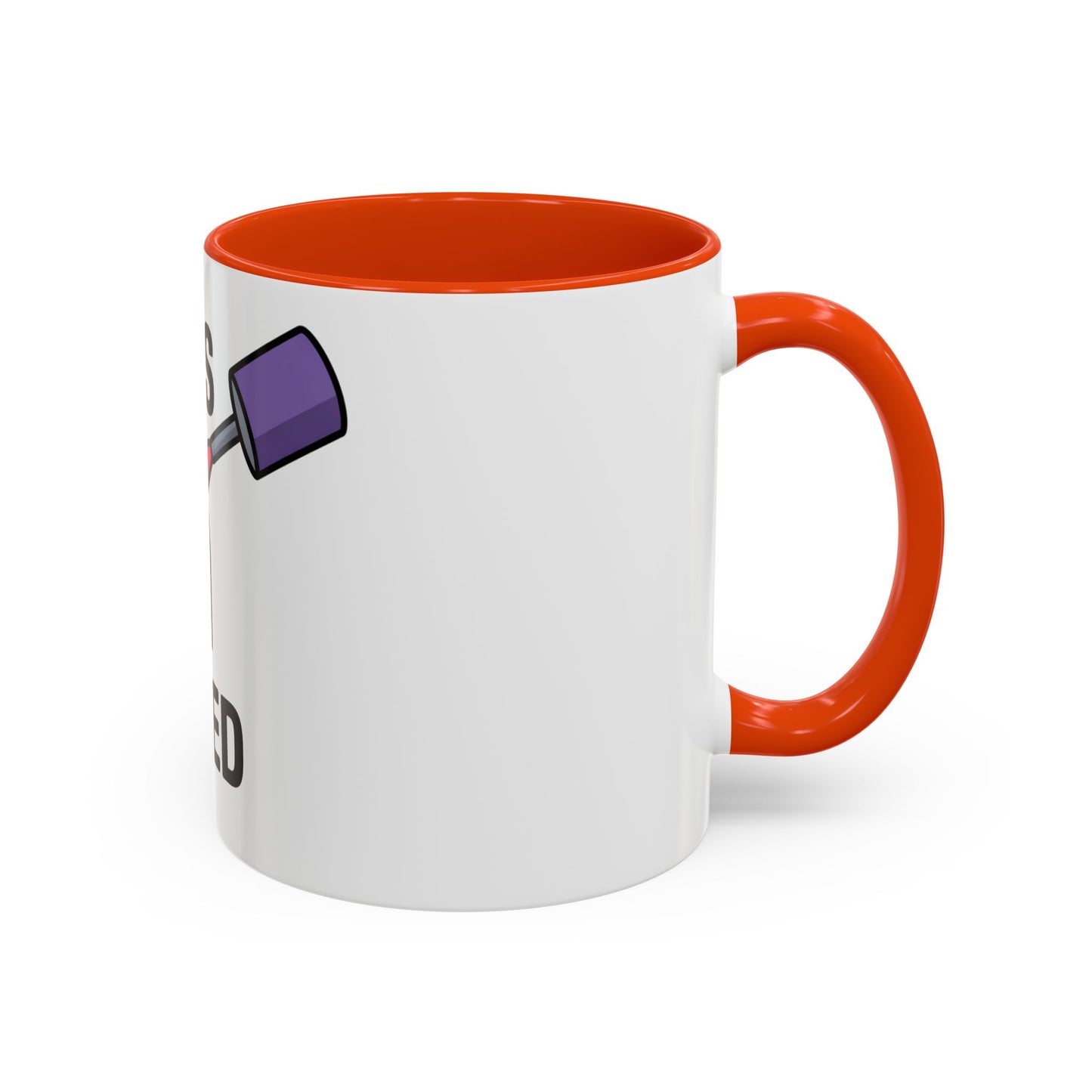 MISS GUIDED | Mugs (11oz, 15oz)