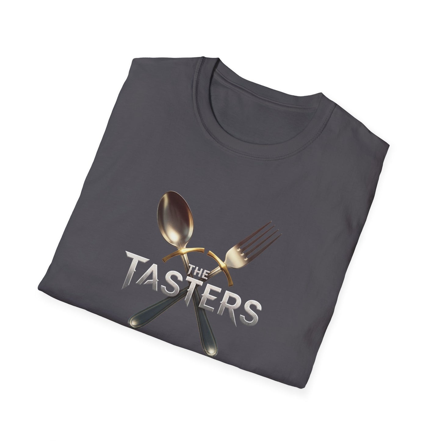 THE TASTERS | Softstyle T-Shirt