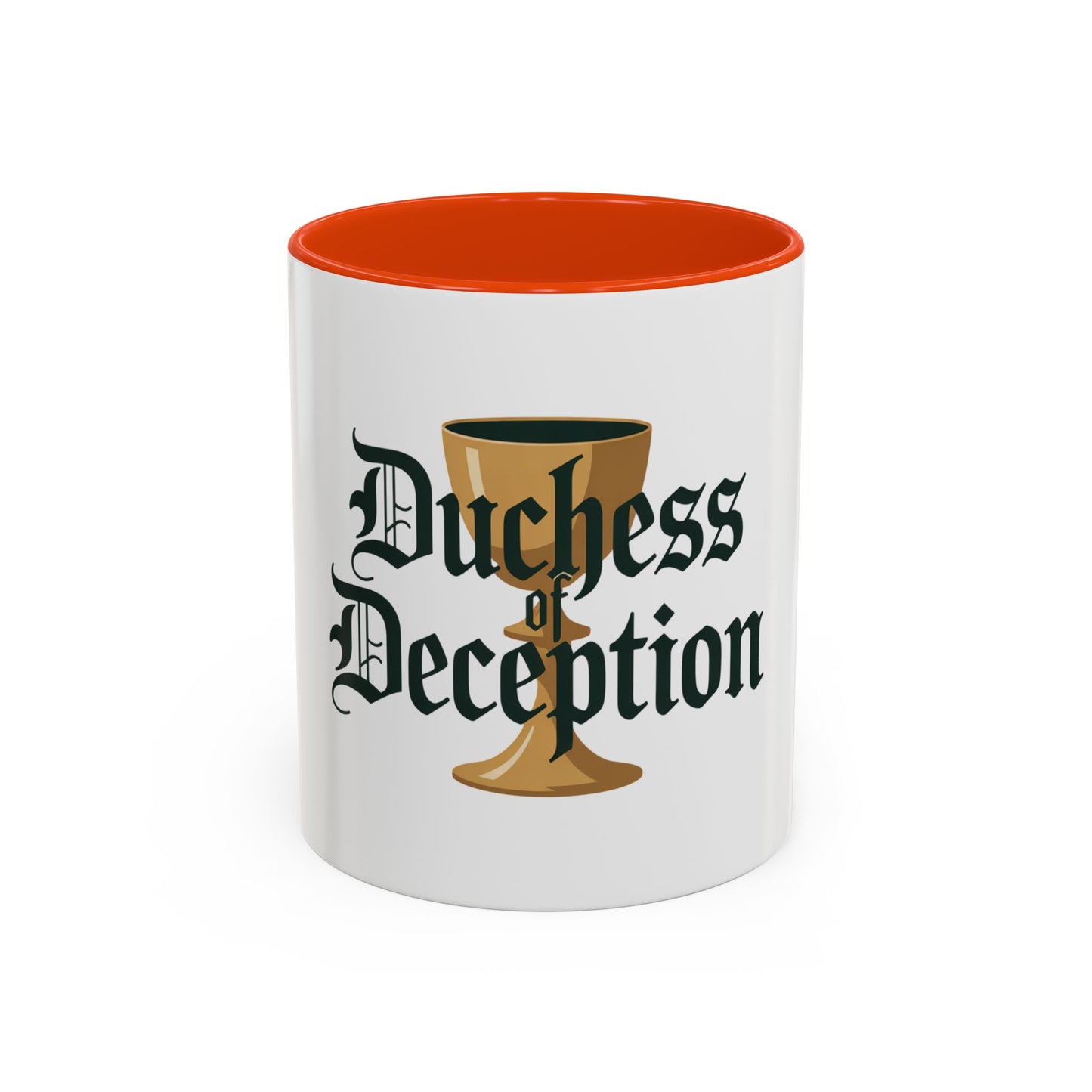 Duchess of DECEPTION | Mug (11oz, 15oz)