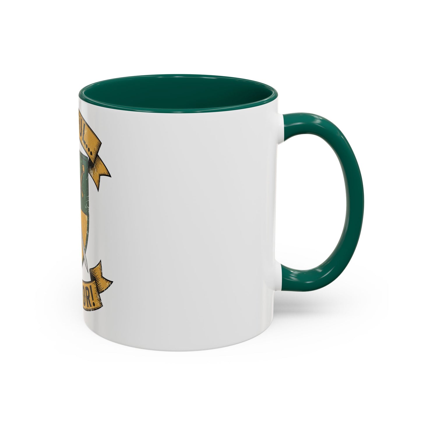 FAITHFUL... TRAITOR! | Mug (11oz, 15oz)