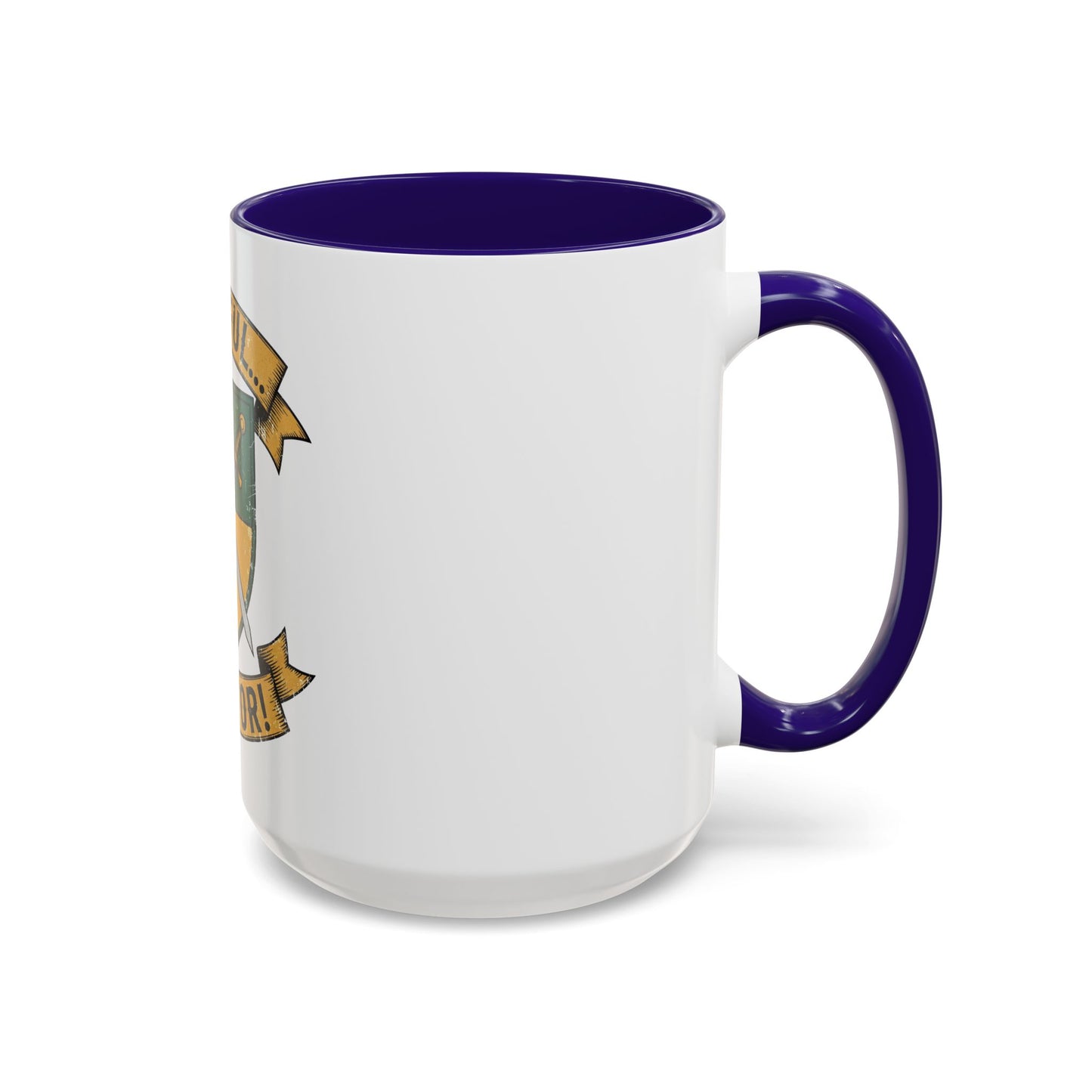 FAITHFUL... TRAITOR! | Mug (11oz, 15oz)