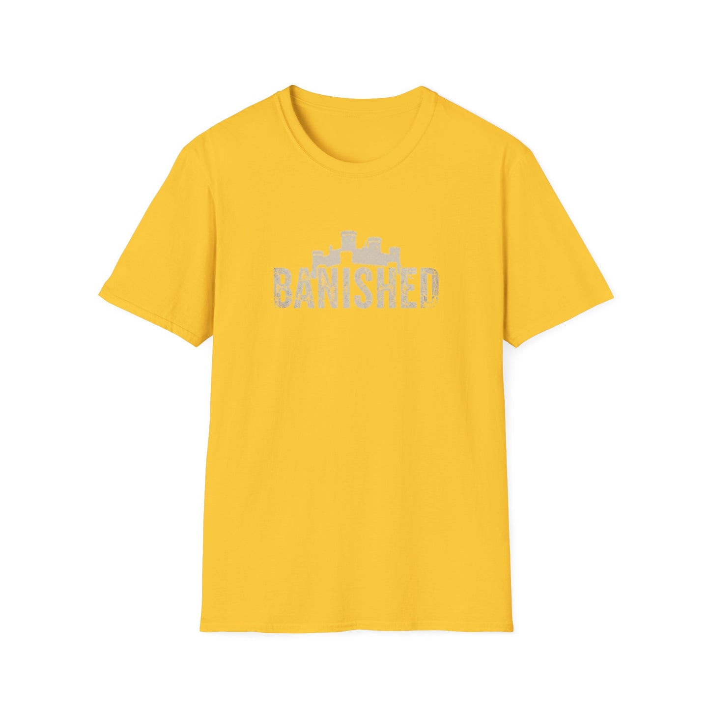 BANISHED | Softstyle T-Shirt