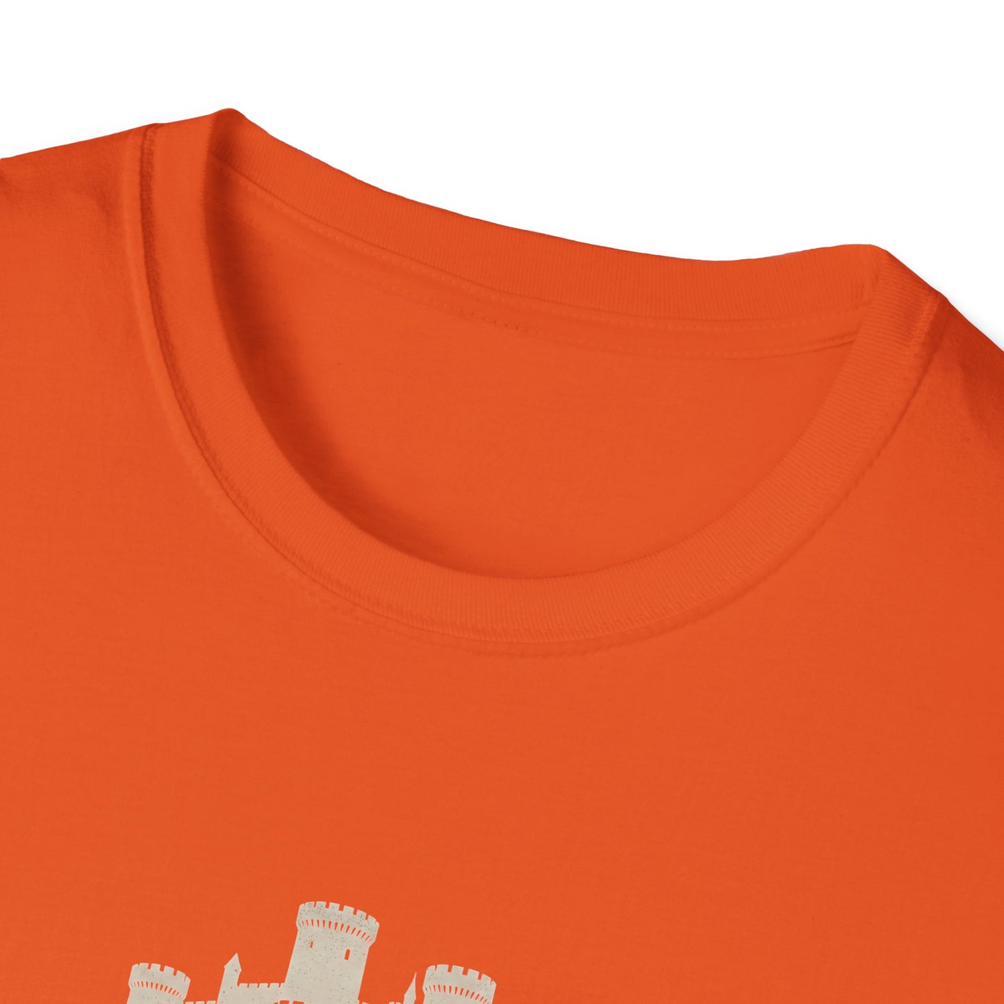 BANISHED | Softstyle T-Shirt