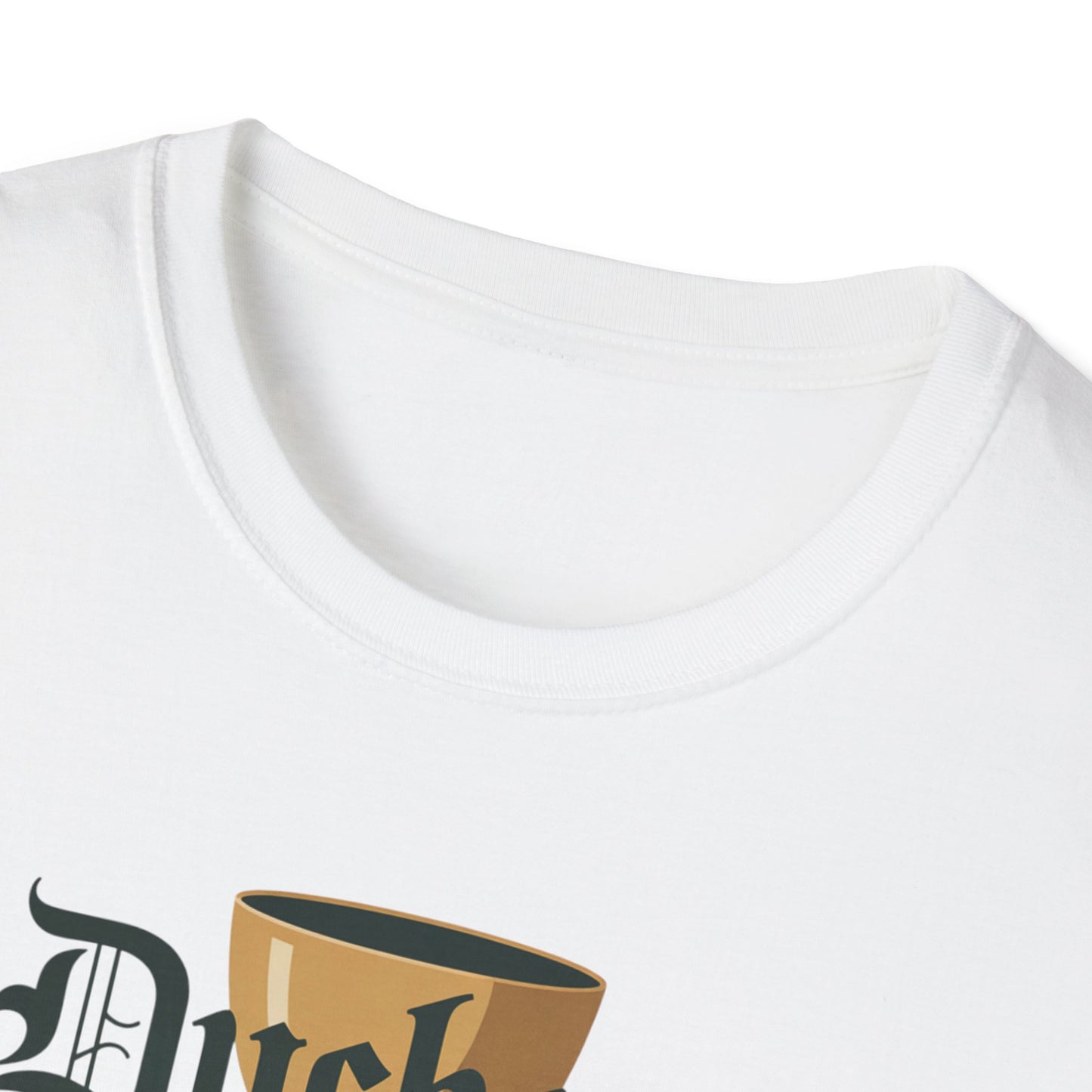 Duchess of DECEPTION | Softstyle T-Shirt