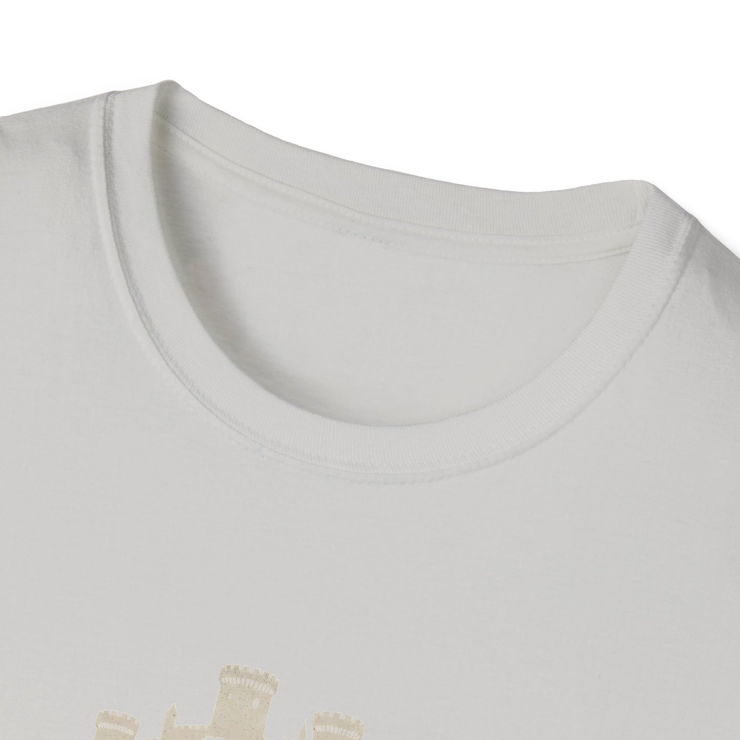 BANISHED | Softstyle T-Shirt