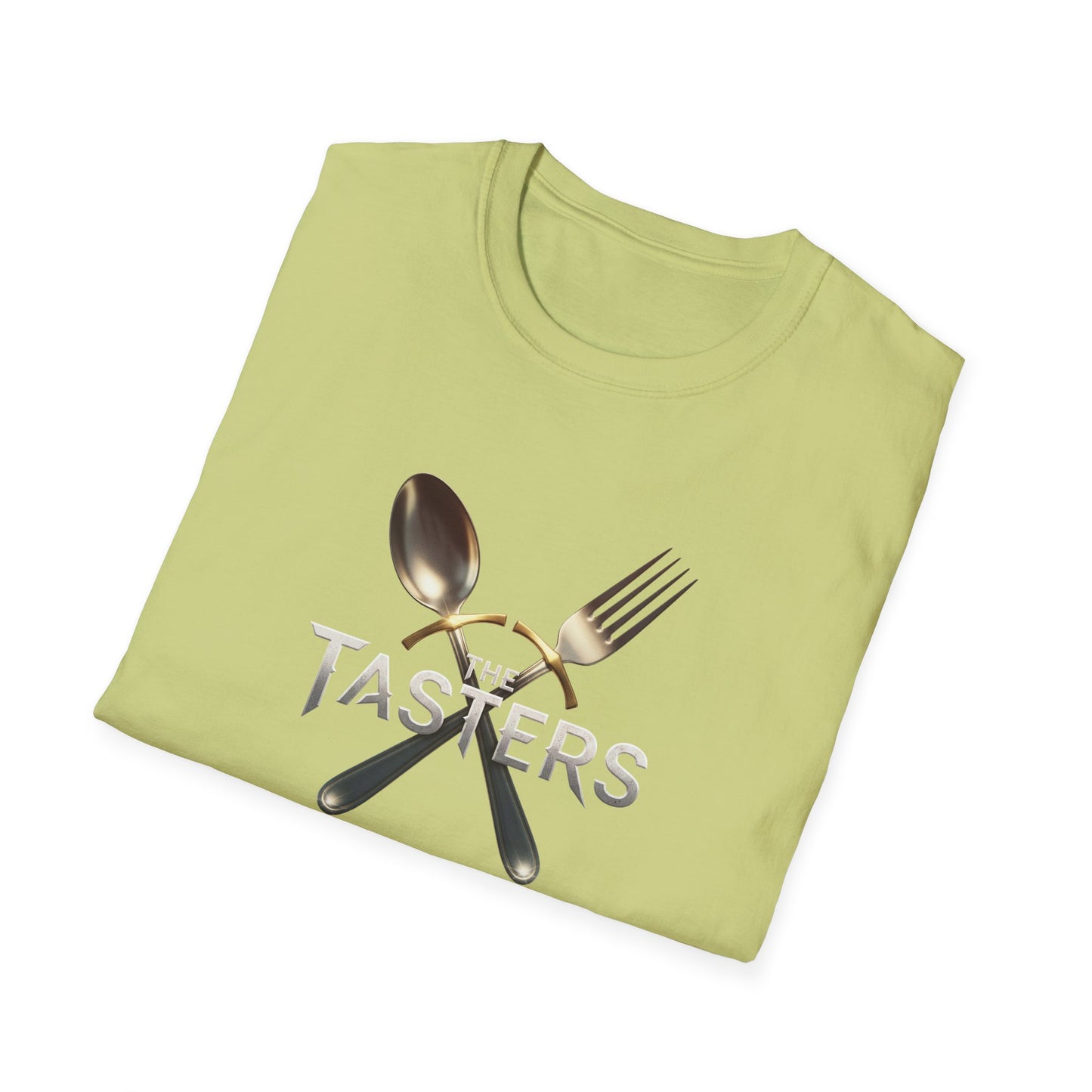 THE TASTERS | Softstyle T-Shirt