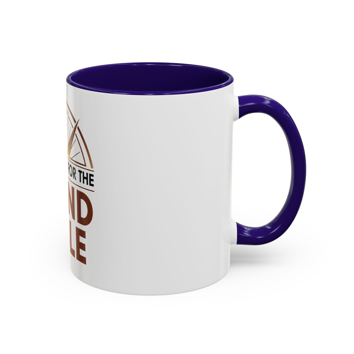 I'm Just Here For The ROUND TABLE | Mug (11oz, 15oz)