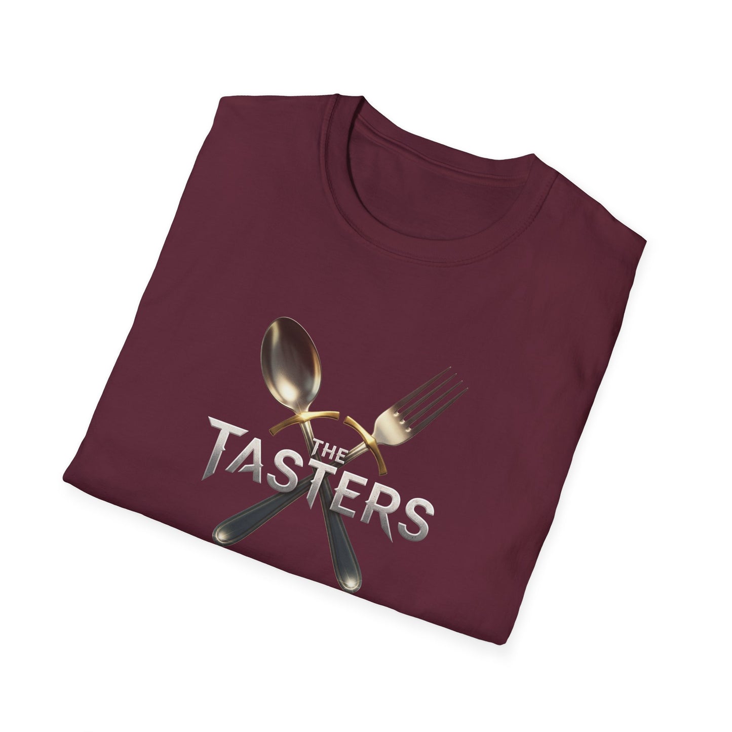 THE TASTERS | Softstyle T-Shirt
