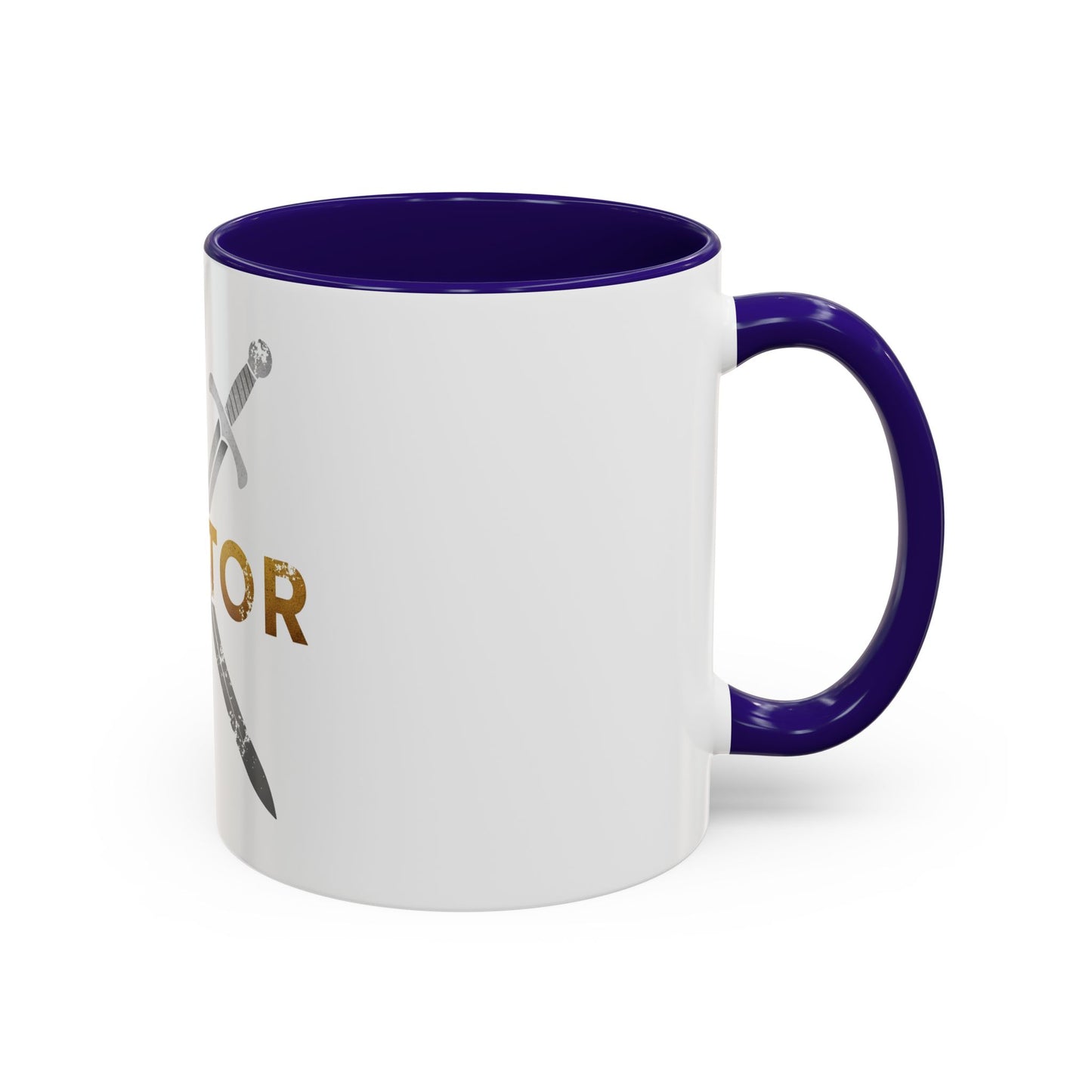 TRAITOR! | Mugs (11oz, 15oz)