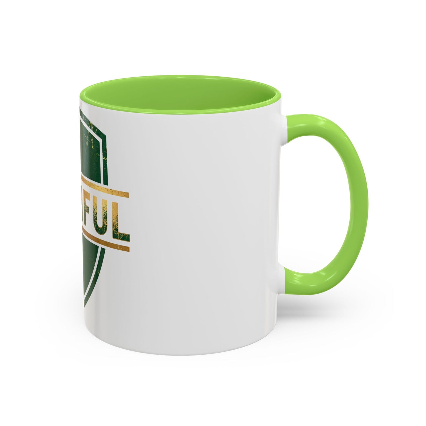 FAITHFUL | Mug (11oz, 15oz)