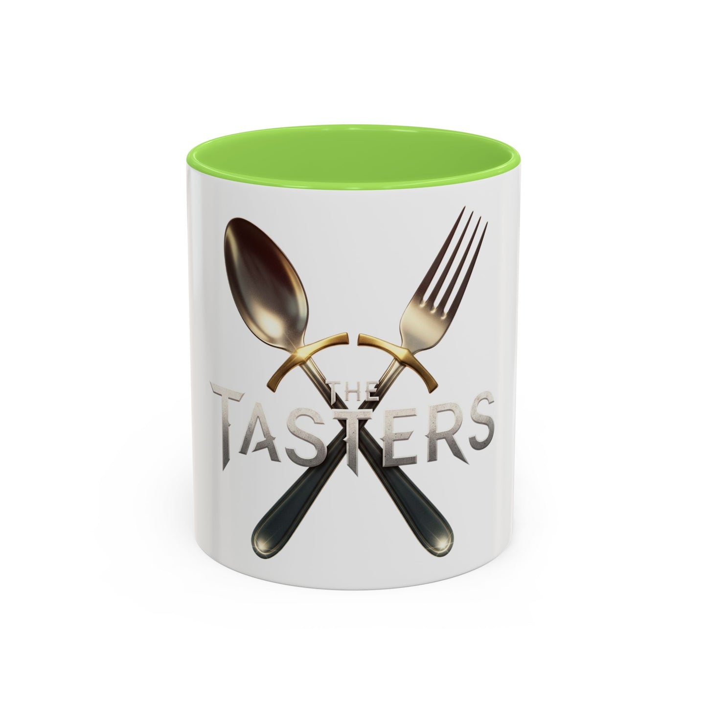 THE TASTERS | Mug (11oz, 15oz)