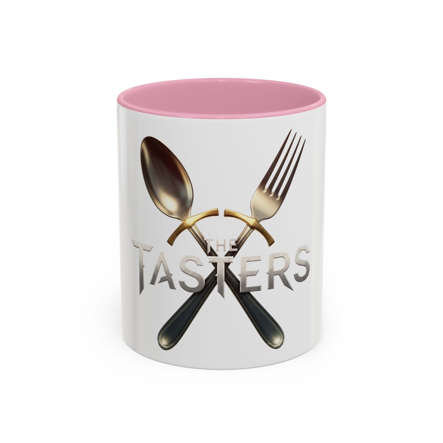 THE TASTERS | Mug (11oz, 15oz)