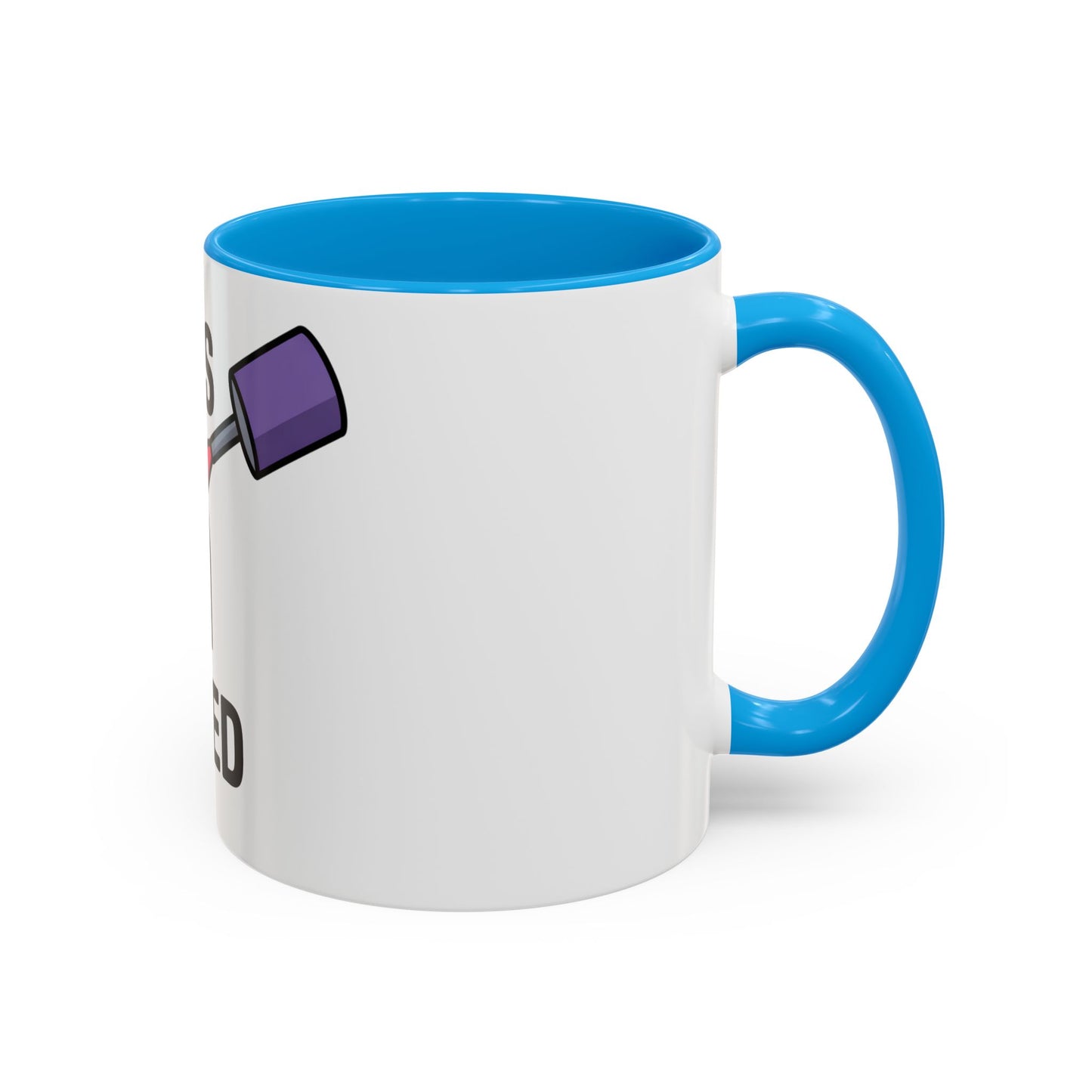 MISS GUIDED | Mugs (11oz, 15oz)