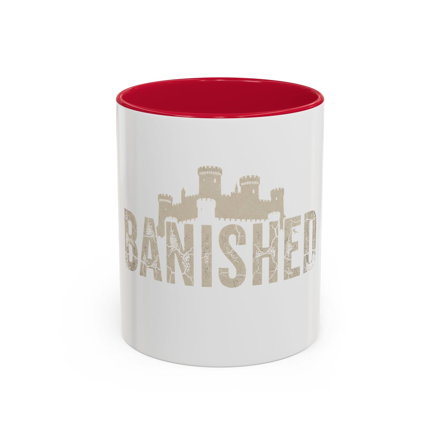 BANISHED | Mug (11oz, 15oz)