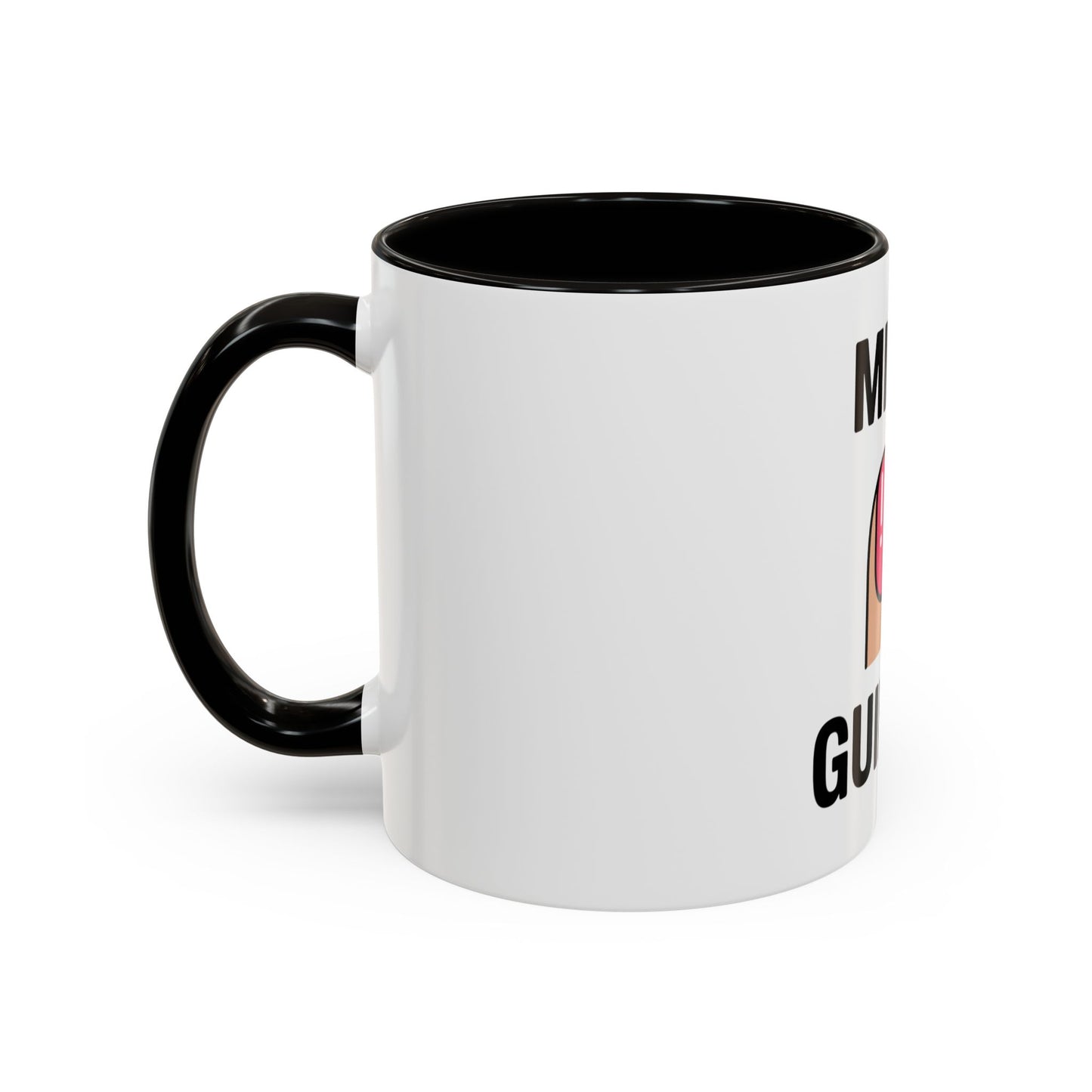 MISS GUIDED | Mugs (11oz, 15oz)