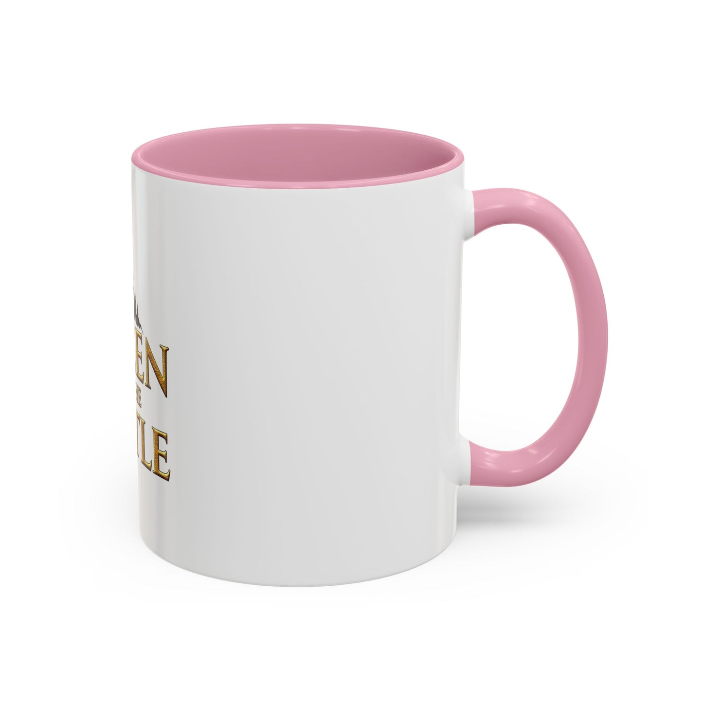 QUEEN OF THE CASTLE | Mug (11oz, 15oz)