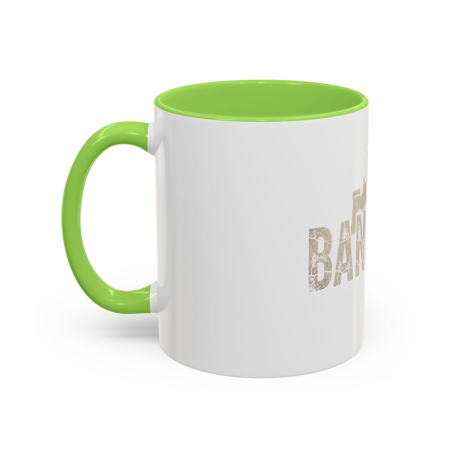 BANISHED | Mug (11oz, 15oz)