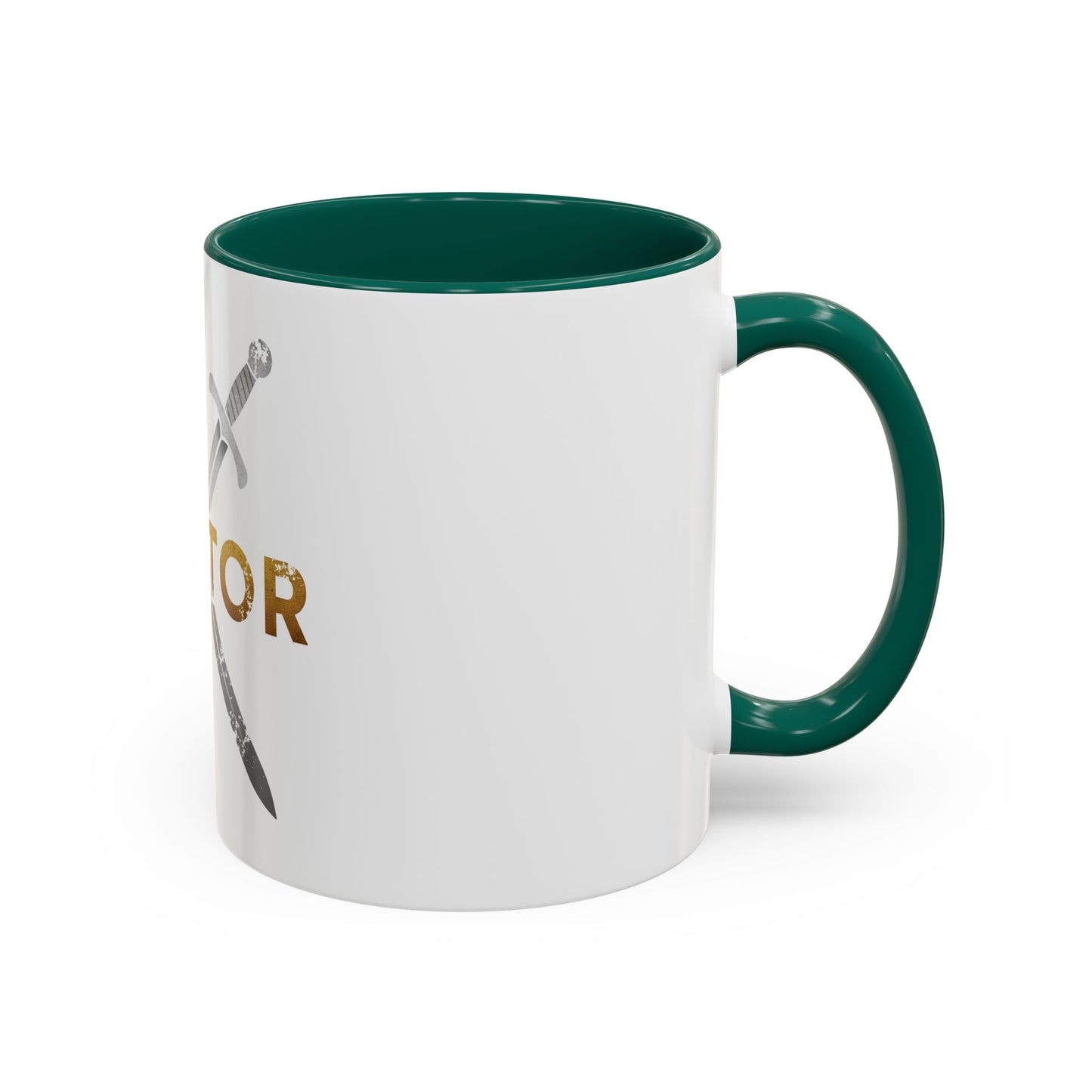 TRAITOR! | Mugs (11oz, 15oz)
