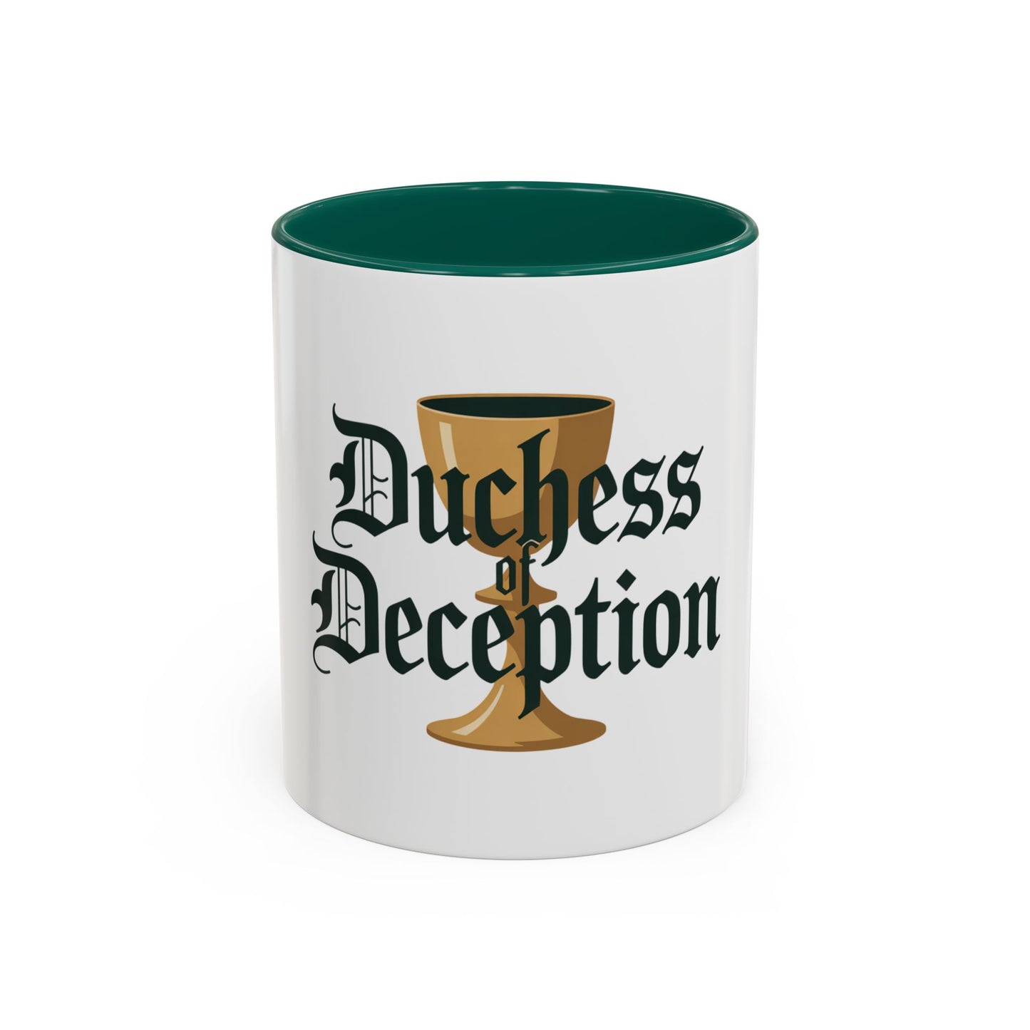 Duchess of DECEPTION | Mug (11oz, 15oz)