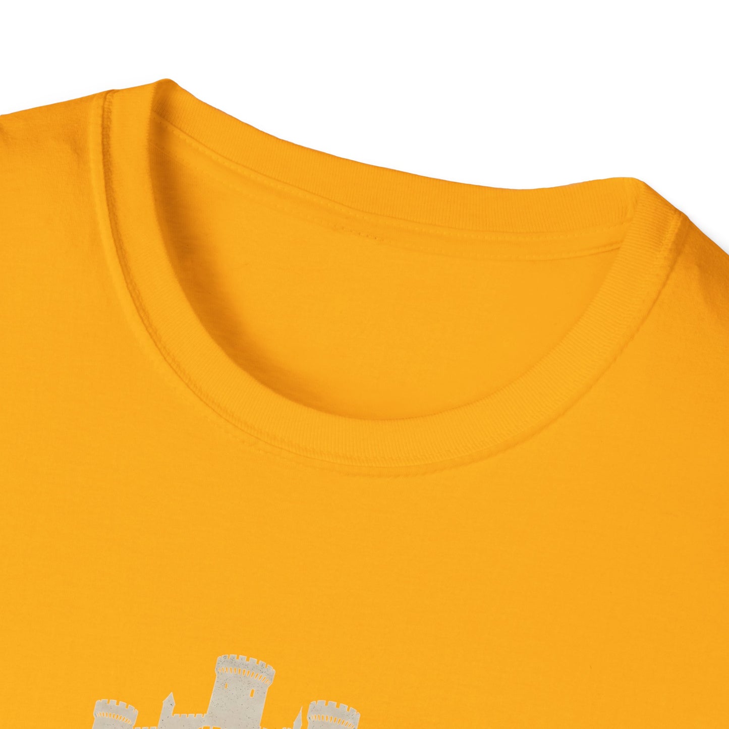 BANISHED | Softstyle T-Shirt