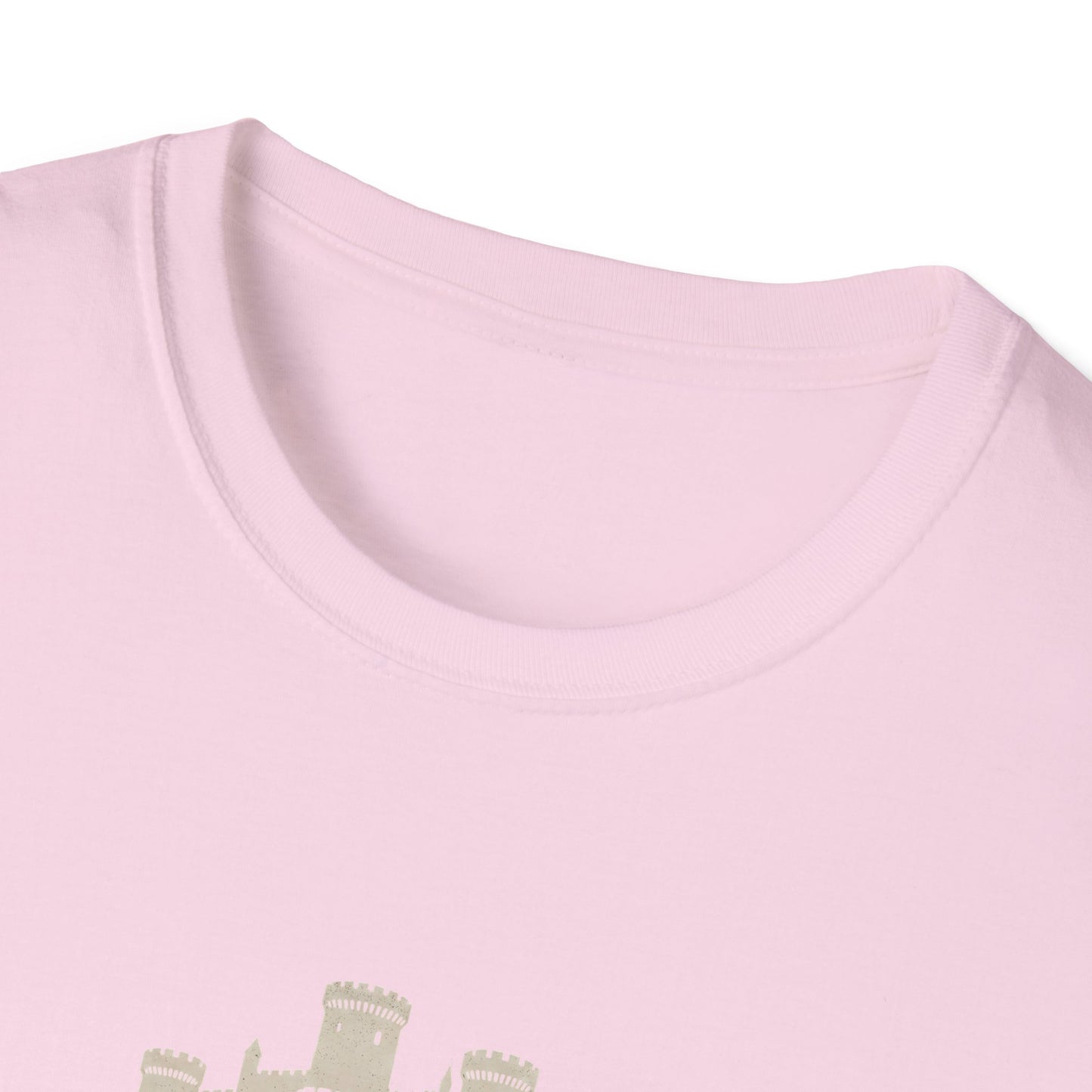 BANISHED | Softstyle T-Shirt