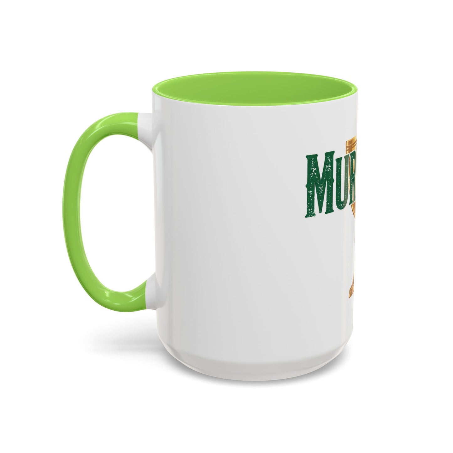 MURDER | Mug (11oz, 15oz)