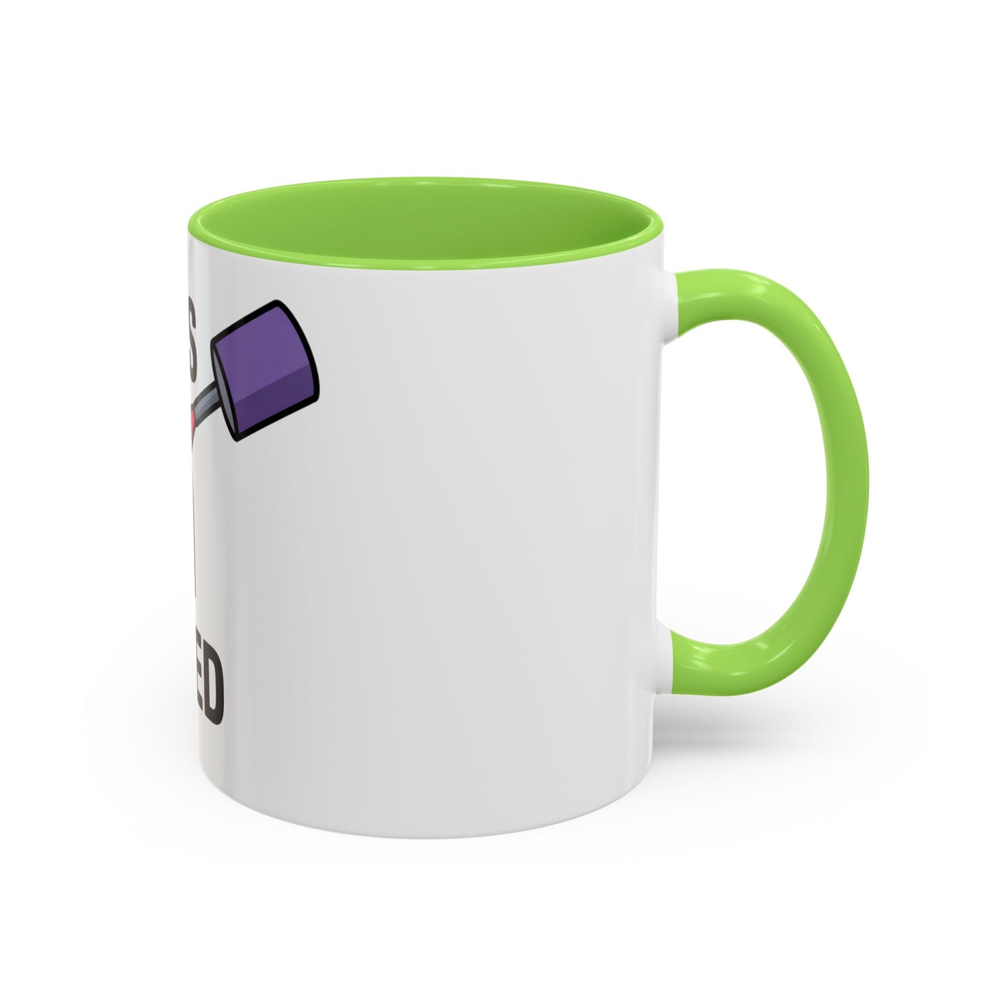 MISS GUIDED | Mugs (11oz, 15oz)