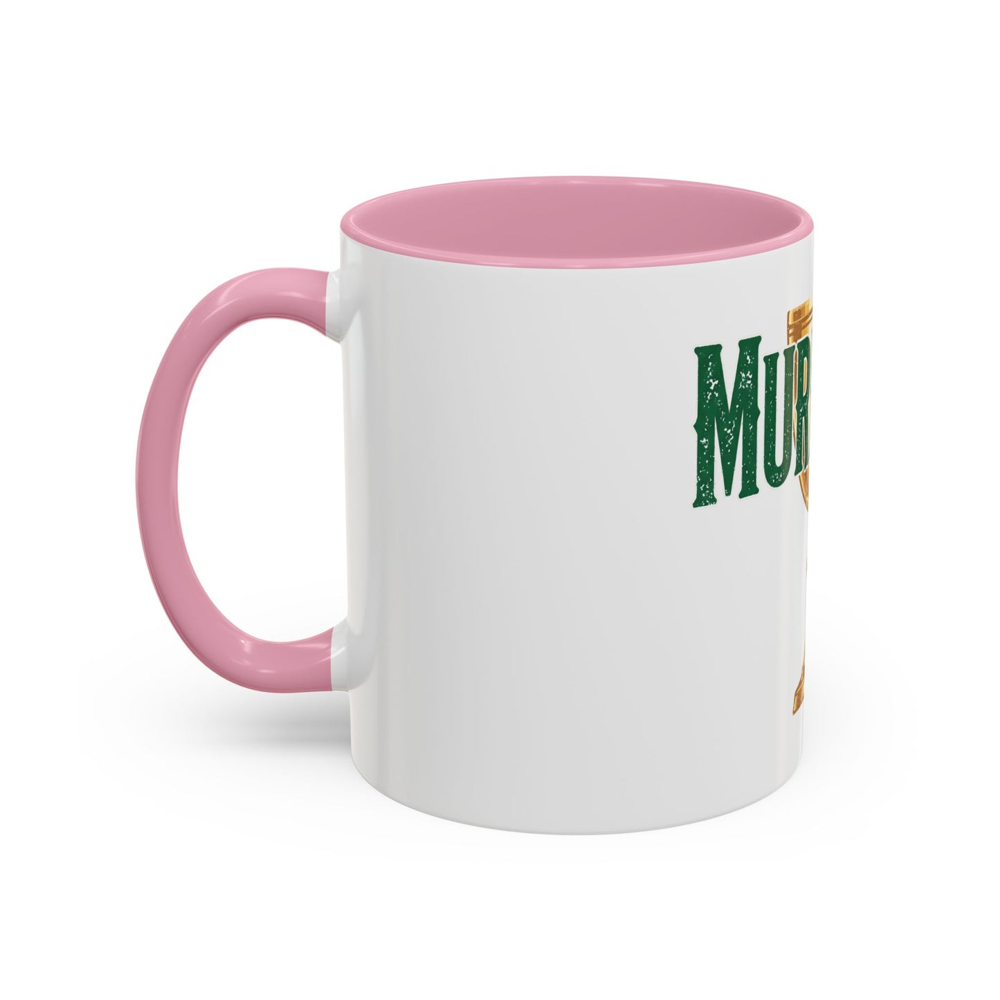 MURDER | Mug (11oz, 15oz)