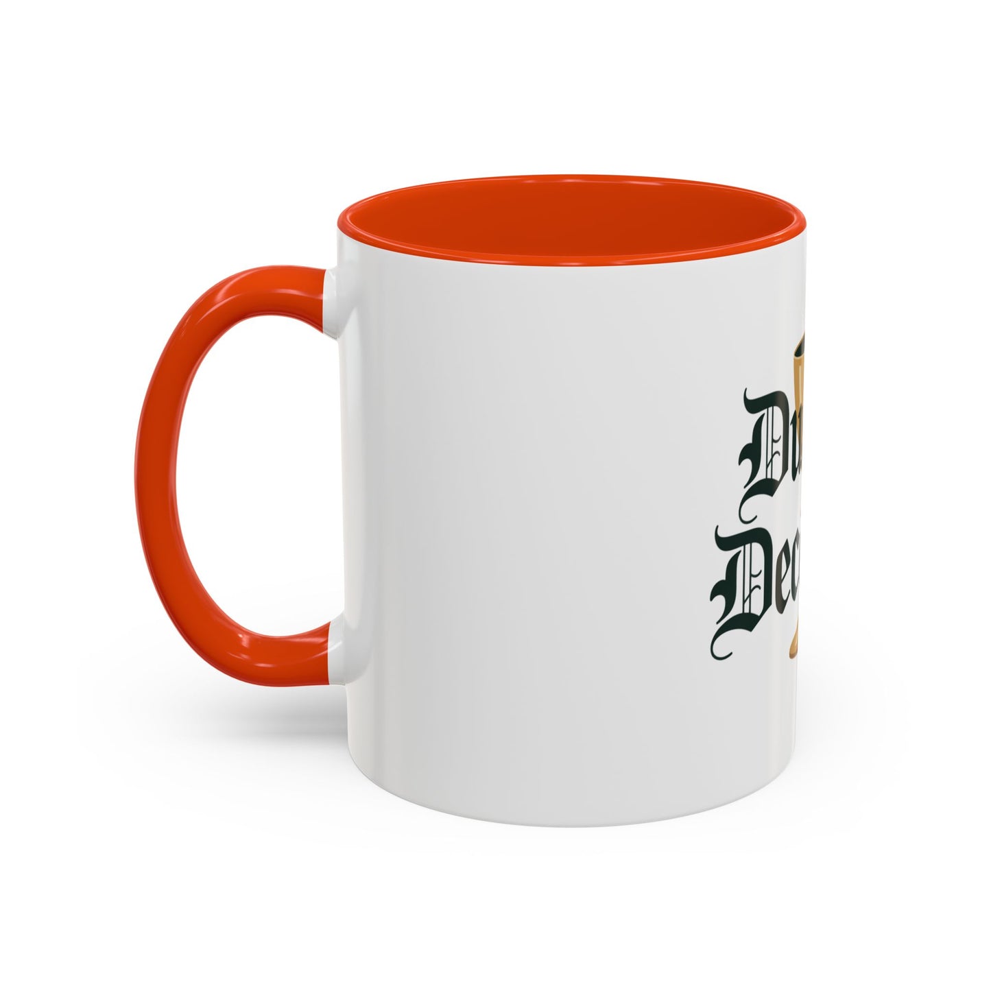 Duchess of DECEPTION | Mug (11oz, 15oz)