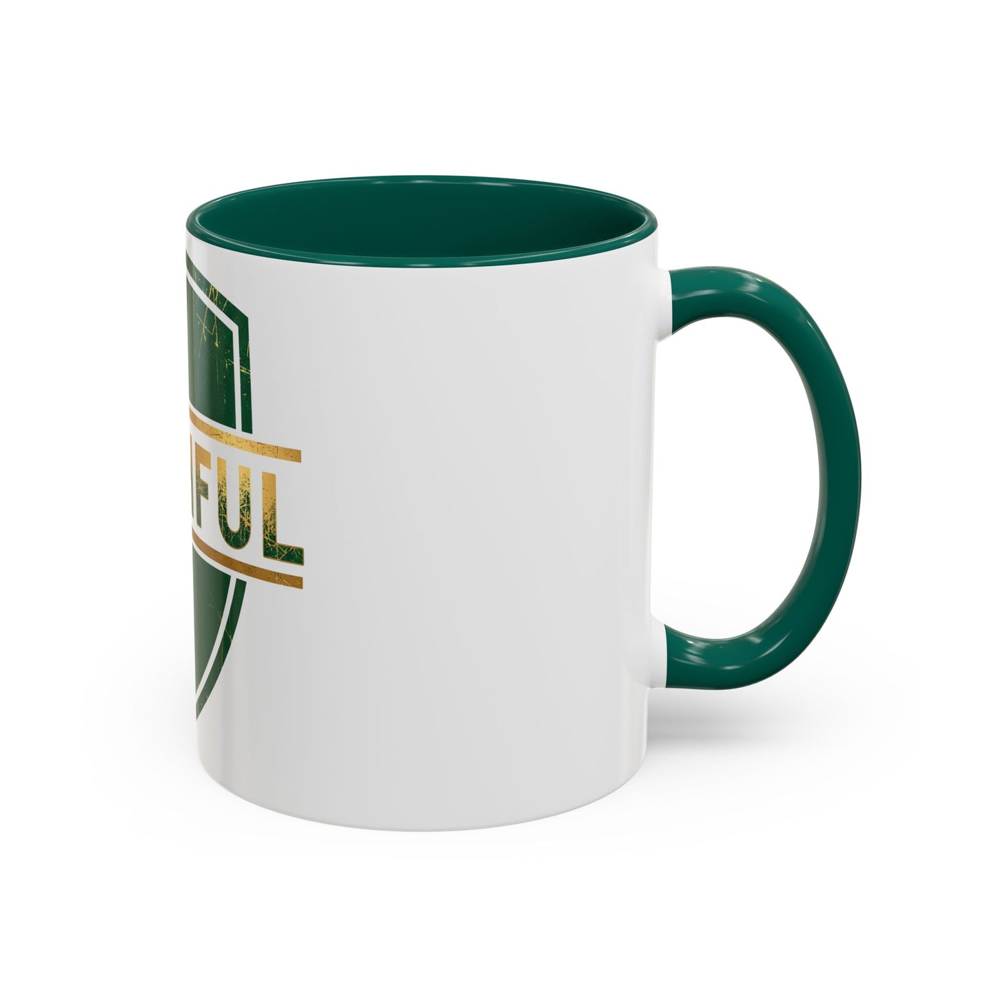 FAITHFUL | Mug (11oz, 15oz)