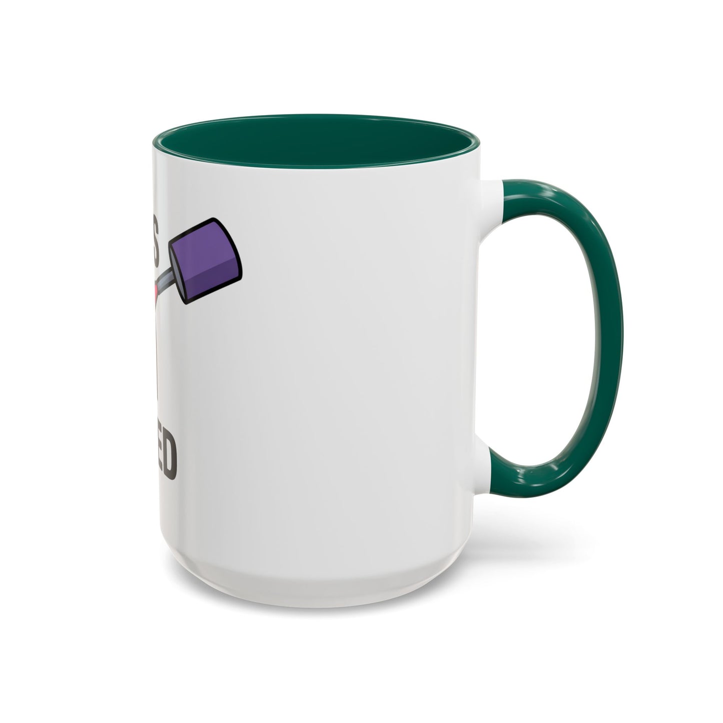 MISS GUIDED | Mugs (11oz, 15oz)