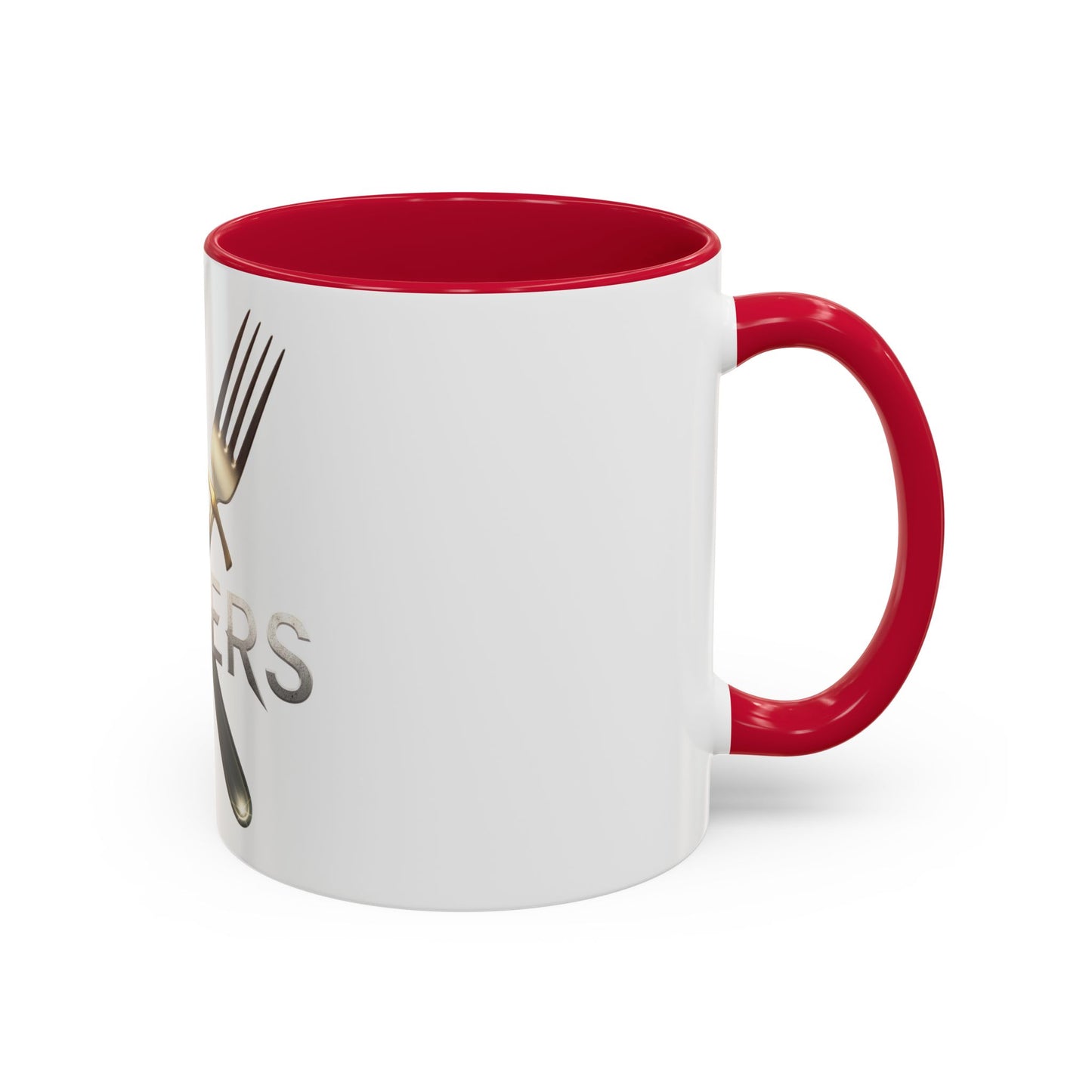 THE TASTERS | Mug (11oz, 15oz)