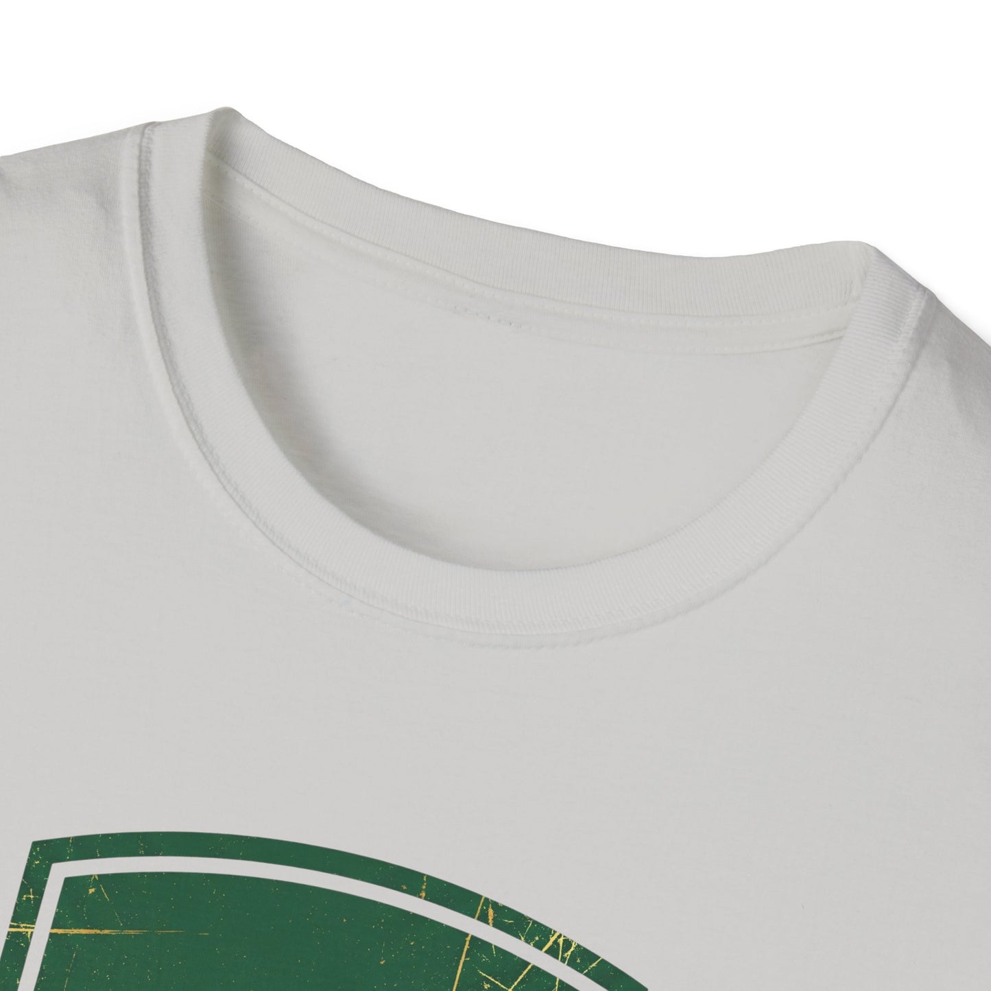 FAITHFUL! | Softstyle T-Shirt