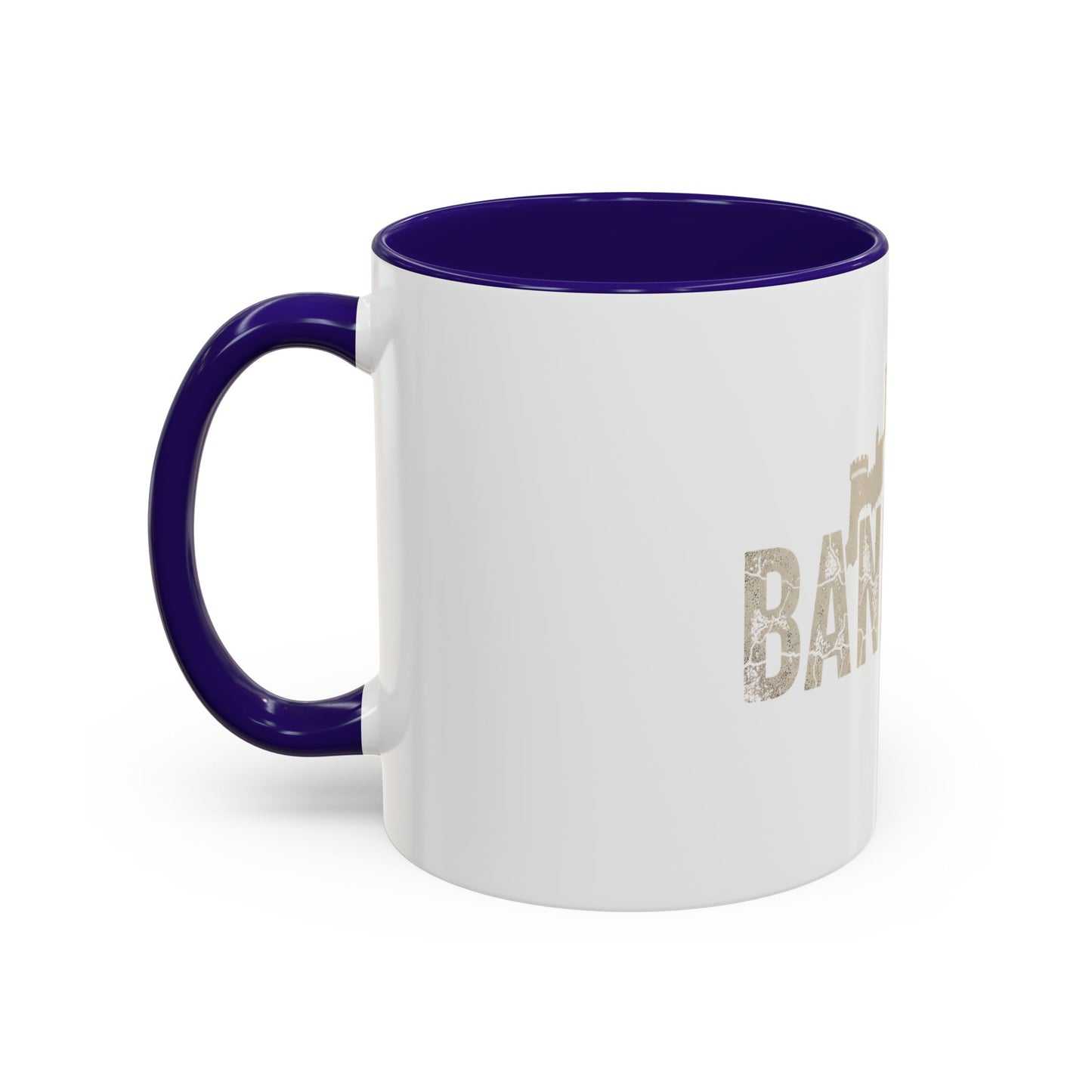 BANISHED | Mug (11oz, 15oz)