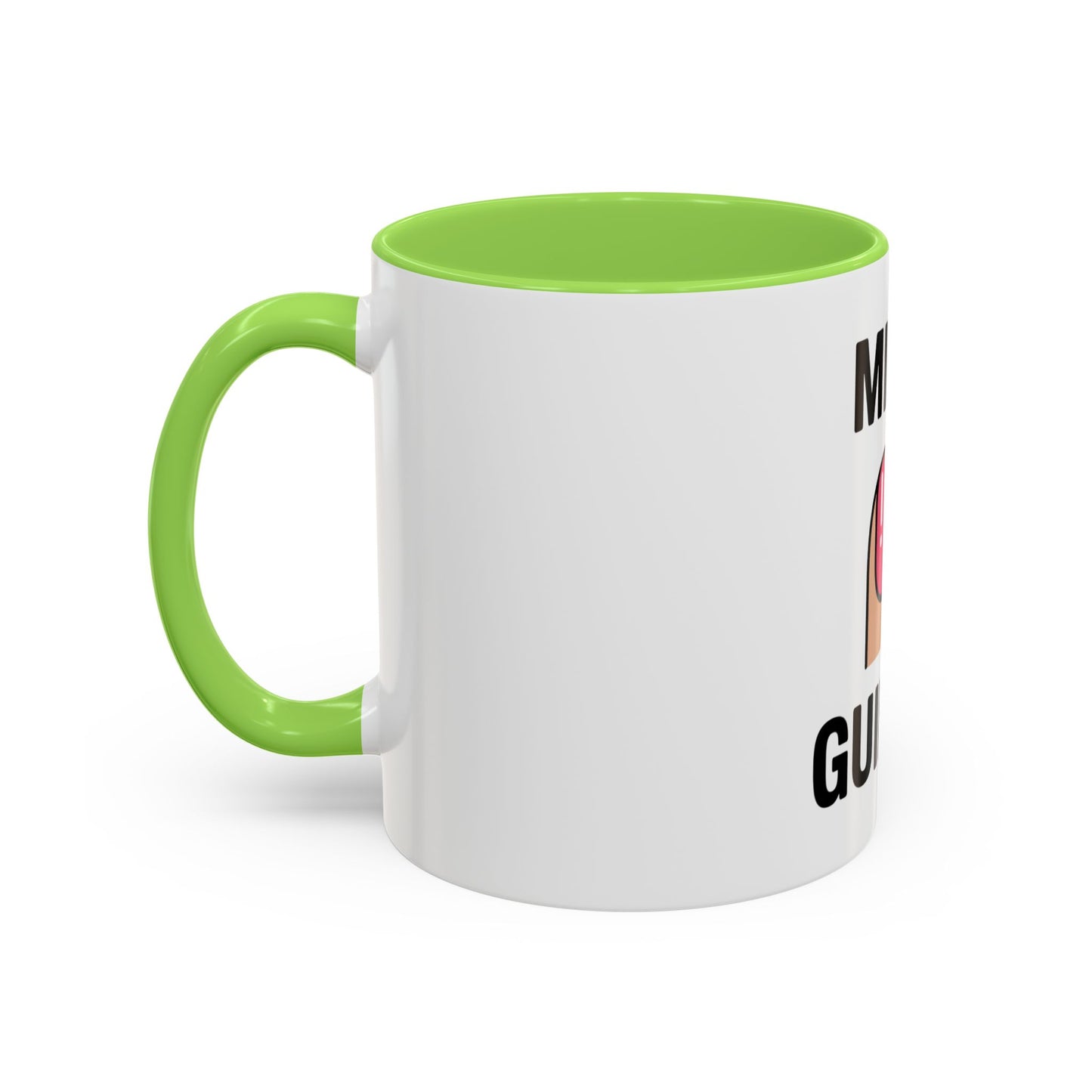 MISS GUIDED | Mugs (11oz, 15oz)