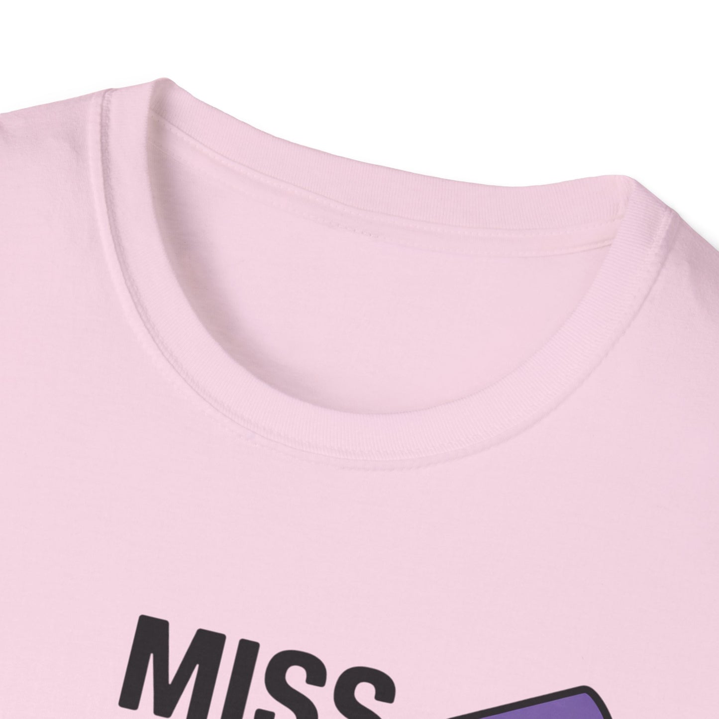 MISS GUIDED | Softstyle T-Shirt