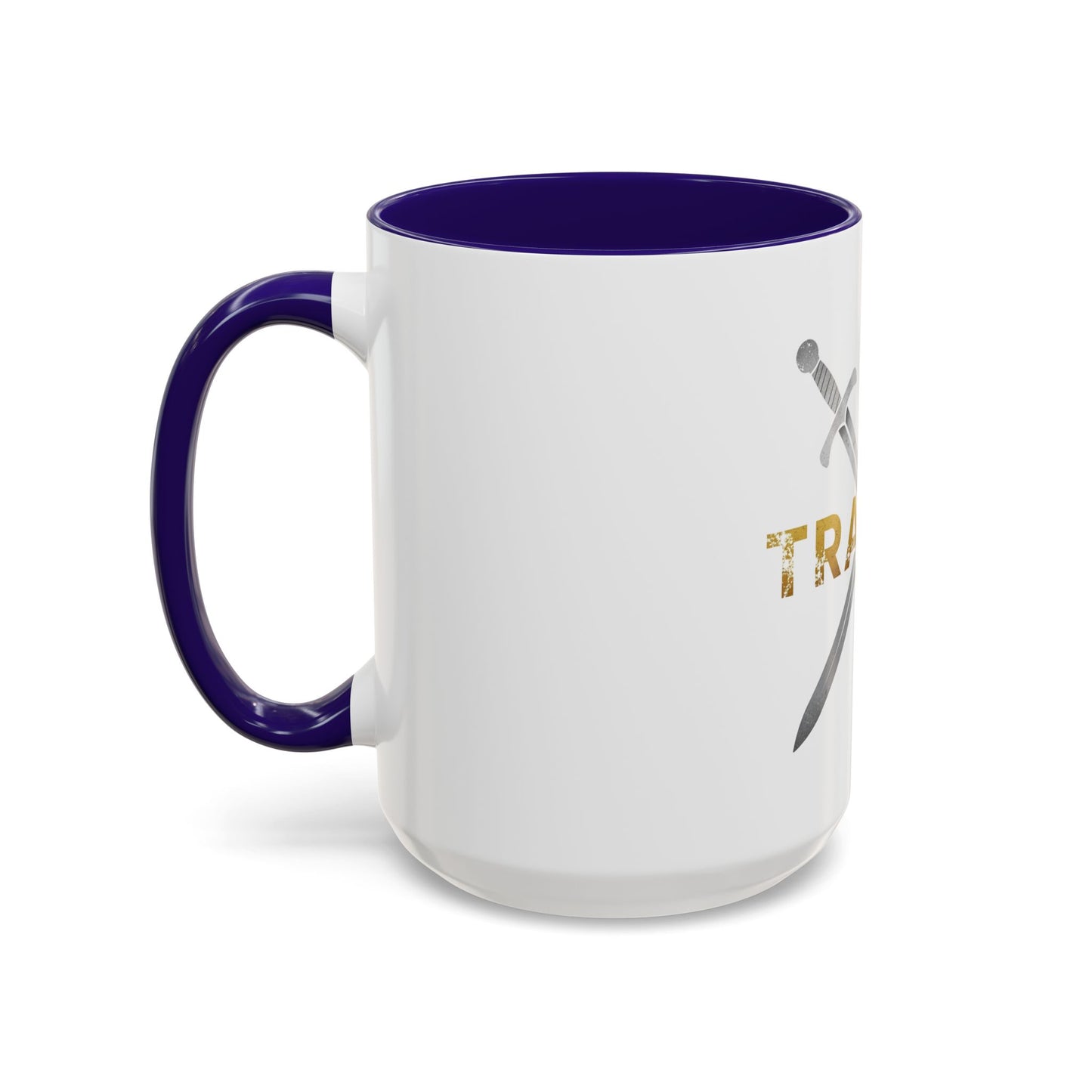 TRAITOR! | Mugs (11oz, 15oz)